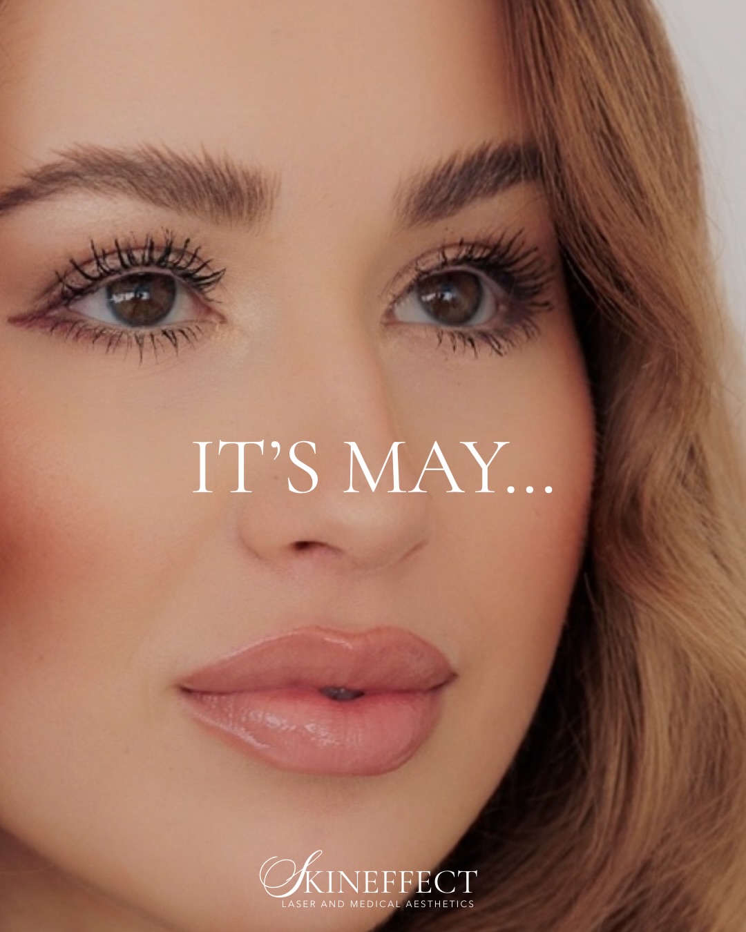 It’s May… 🌞
May you continue to elevate yourself in every aspect of your life. Whether it’s prioritizing self-care, making time to be in the sunshine, or just doing mindful practices in your everyday life.
We have your elevation here at SkinEffect.
Prioritize yourself a little differently- a lot more luxury, more relaxation, more result driven. 💋
Save this for when you’re ready to take the plunge 💌
#may #medicalaesthetics #aesthetics #medicalgradeskincare #glowwithconfidence