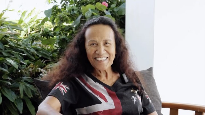 Recap of the beautiful testimonies we were lucky enough to hear at our Mother’s Day Service 🫶🏽
Episode 3: Evelyn Ritai (Kui)
#morhersday #destinyaus #testimony