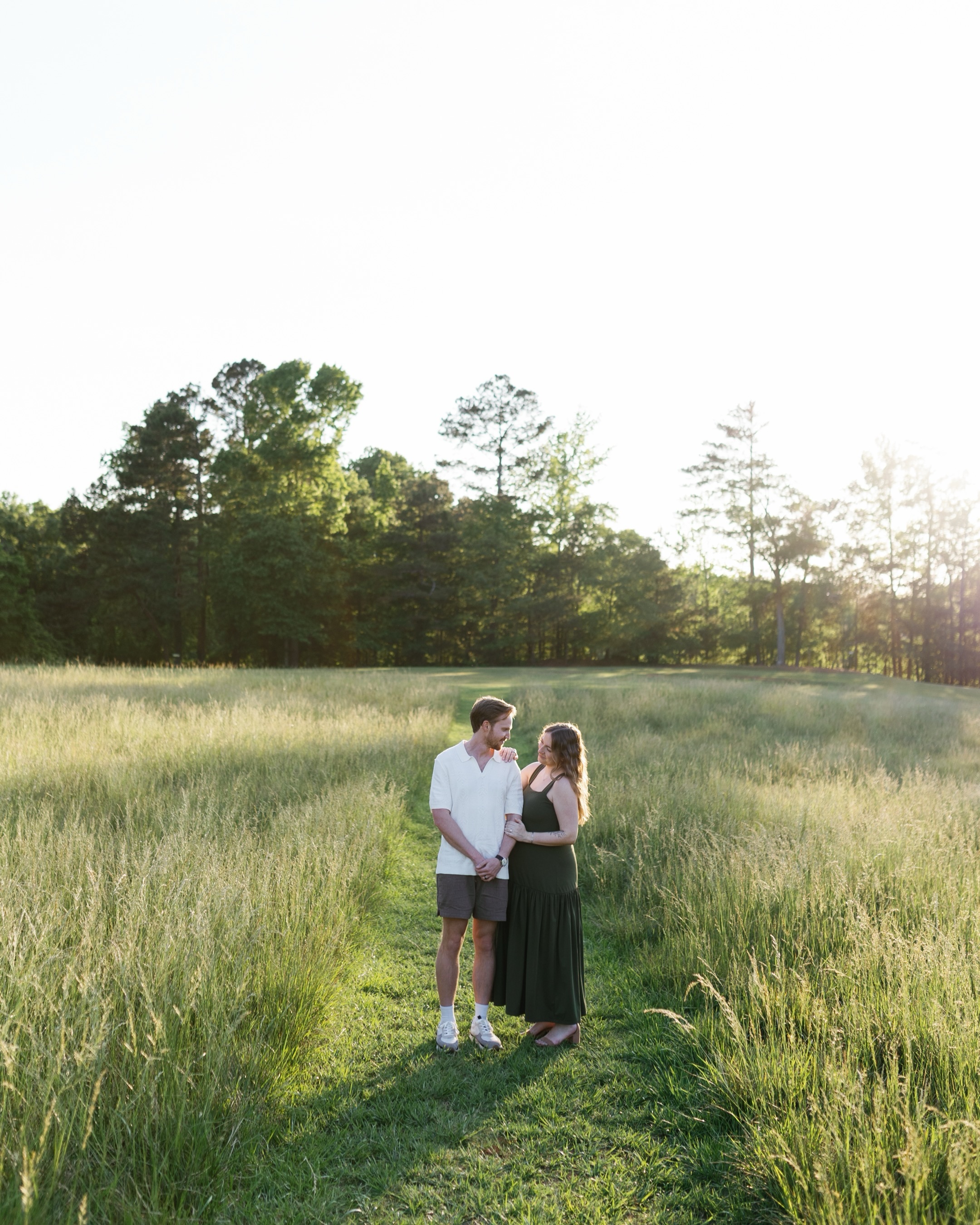 I’ve only edited the preview from Ansley + Connor’s maternity session so far, but I’m so in love that I had to share immediately 🕊️🌙✨ They’re just so precious and I can’t handle it!
Georgia photographer • Atlanta maternity photographer • Documentary maternity session • Candid maternity photos • Lifestyle pregnancy photos • Natural maternity photography Atlanta • Marietta photographer