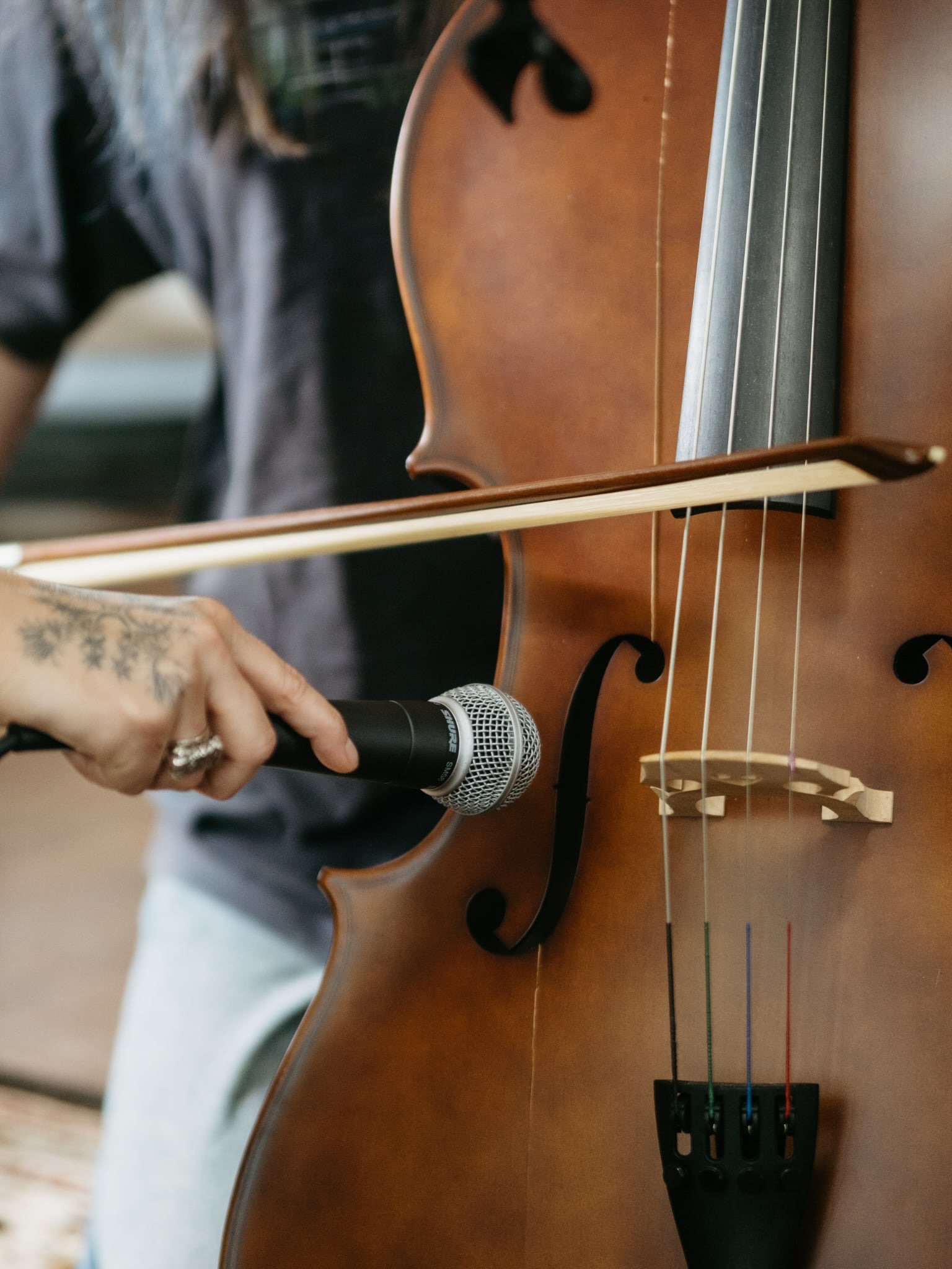 Music can support so many different areas of life, like communication, focus, emotional regulation, confidence, connection and self-expression.
Because music engages emotional, motor and language areas of the brain at the same time, it can be a powerful way to support learning, wellbeing and participation for people of all ages and abilities.
At Play Anything Music Therapy, we use evidence-based music therapy practices tailored to each individual’s goals and needs. Sessions might include instruments, singing, movement, songwriting, listening or creative play, all in a supportive and engaging environment.
#musictherapy #newcastlemusictherapy #musictherapyawareness