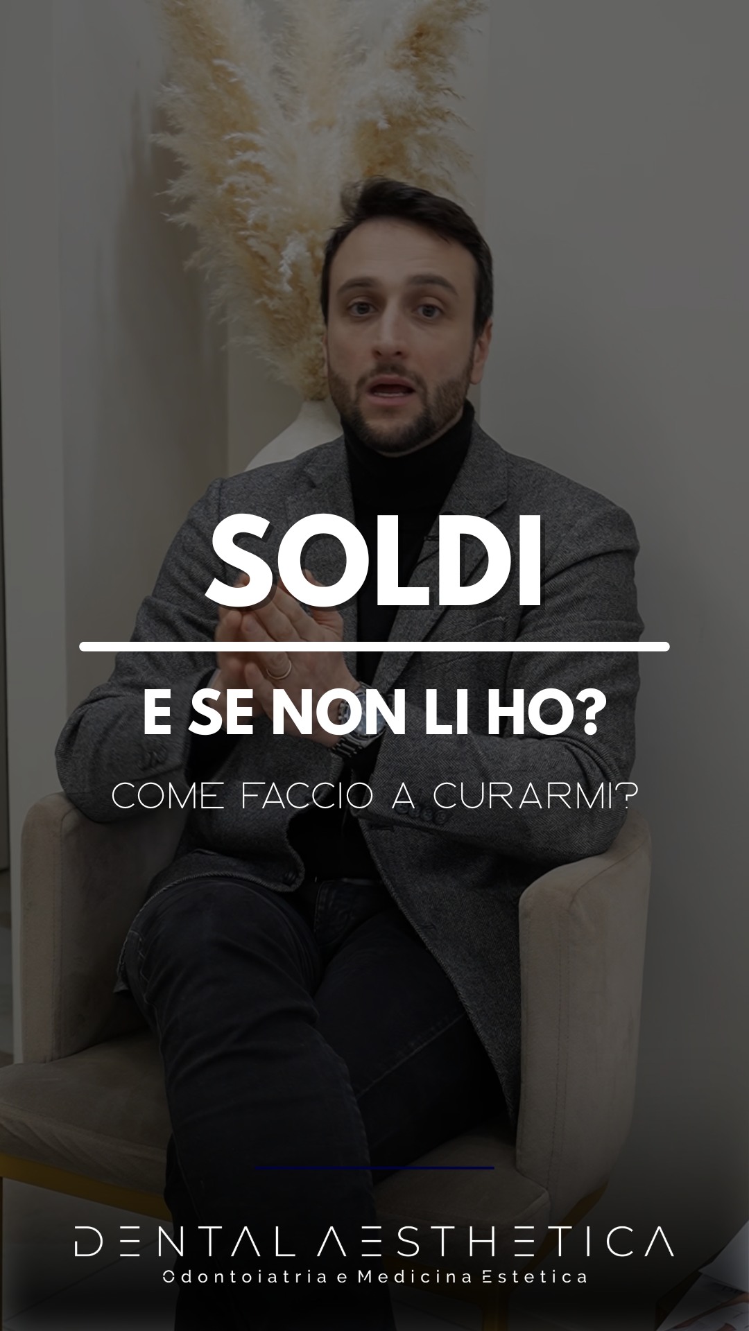 Come faccio se non ho i soldi per il dentista?