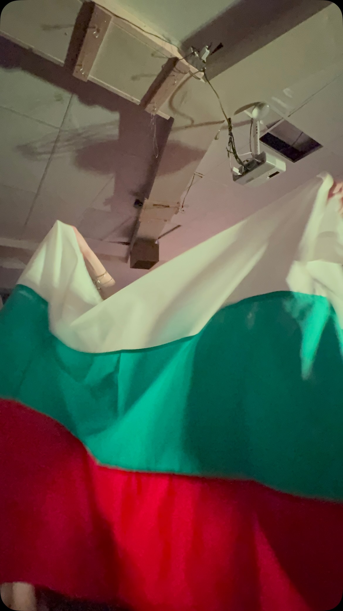 Congrats to @darnadude on winning Eurovision this year✨ Love from the girls oт Viti Gaitani 🇧🇬💖 @eurovision
#eurovision #българскифолклор #dance #bulgaria #dara