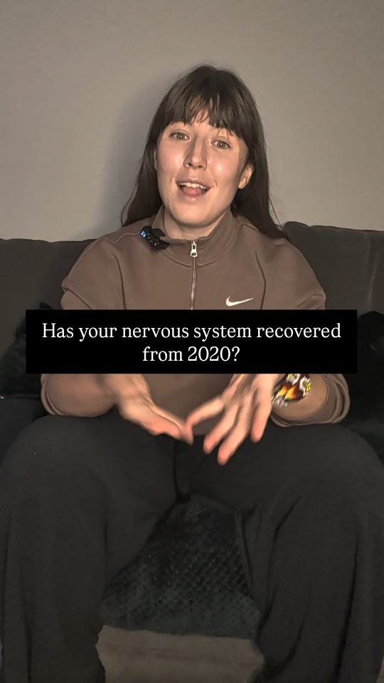 Something in the air this week, where alot of people seem to be going through it a bit. Strange times in the 🌍 hey.
Keep showing up, and keep getting curious about your nervous system. Find the spaces that help and lean in.
Together, we got this 💜
Xxx
Jenny
#breathwork #nerboussystemregulation #londonbreathwork