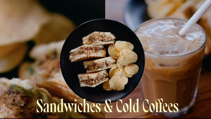Combos you will love ! 🤩😋
📍Agastya Coffee Cafe
Junior College Road
Madikeri
Cafés of Coorg | specialty coffee | signature brews| farm to table | Coorg coffee | Coorg experience
#explorepage #fyp #coffeelovers #foodblogger