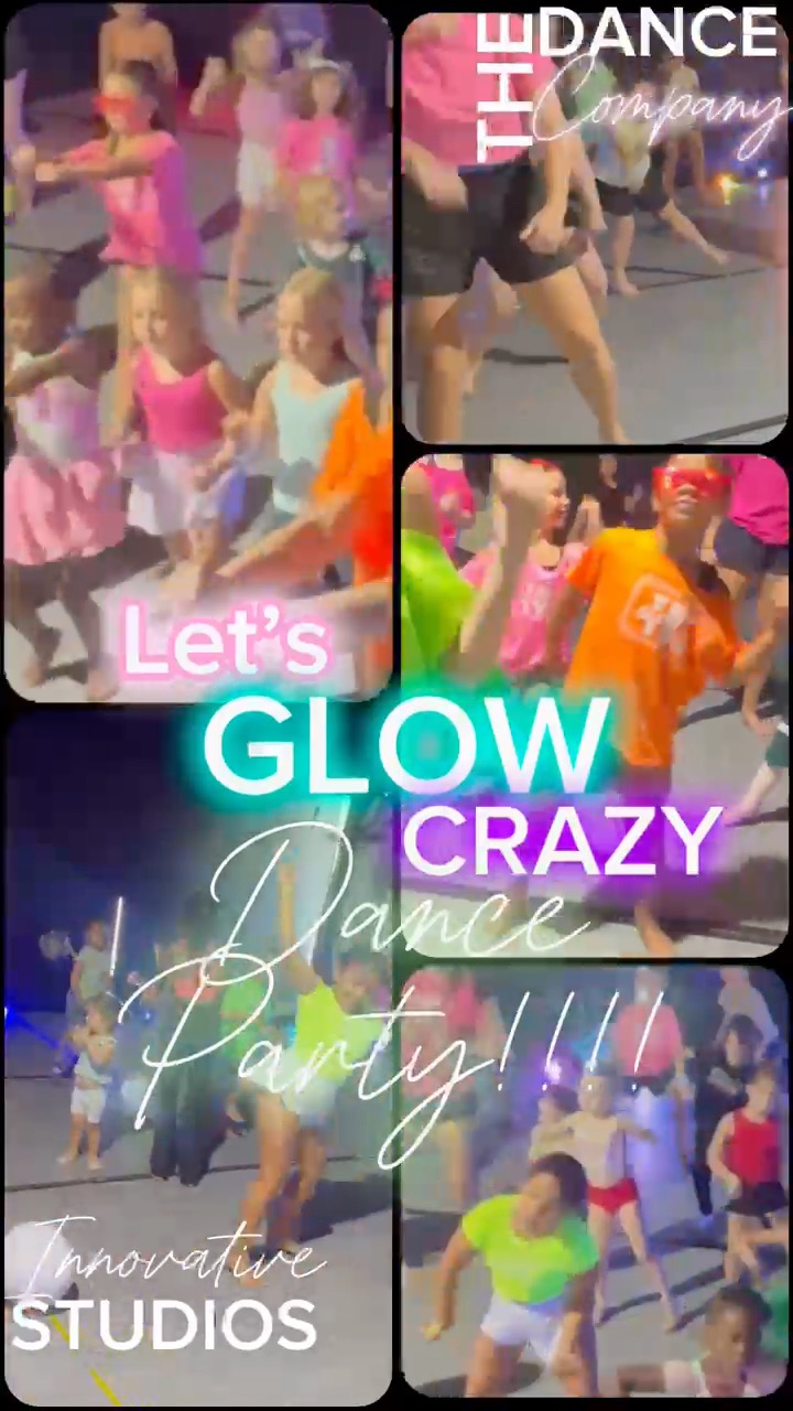🌸💖 One More Night of TDC Fun Before Summer! 💖🌸
Our FINAL Kids Night Out of the season is happening Saturday, May 23rd from 6:30–9:30 PM and we are going BIG for our last party of the year! ☀️✨
Miss your recital friends already? Want to make some new TDC besties before summer starts? Then this is the PERFECT night! 💃🌈
🎪 Aerial Silks
🤸 Tumbling & Games
🎤 Karaoke Fun
💃 Hip Hop Dance Party
🍕 Pizza Dinner Included
🎬 Movie Night
Parents — enjoy a relaxing Saturday night while your kiddos have an unforgettable evening! 🌷
📍 The Dance Company Trinity
Ages 5–12
Register here: https://app.gostudiopro.com/online/innovativestudiostrinity