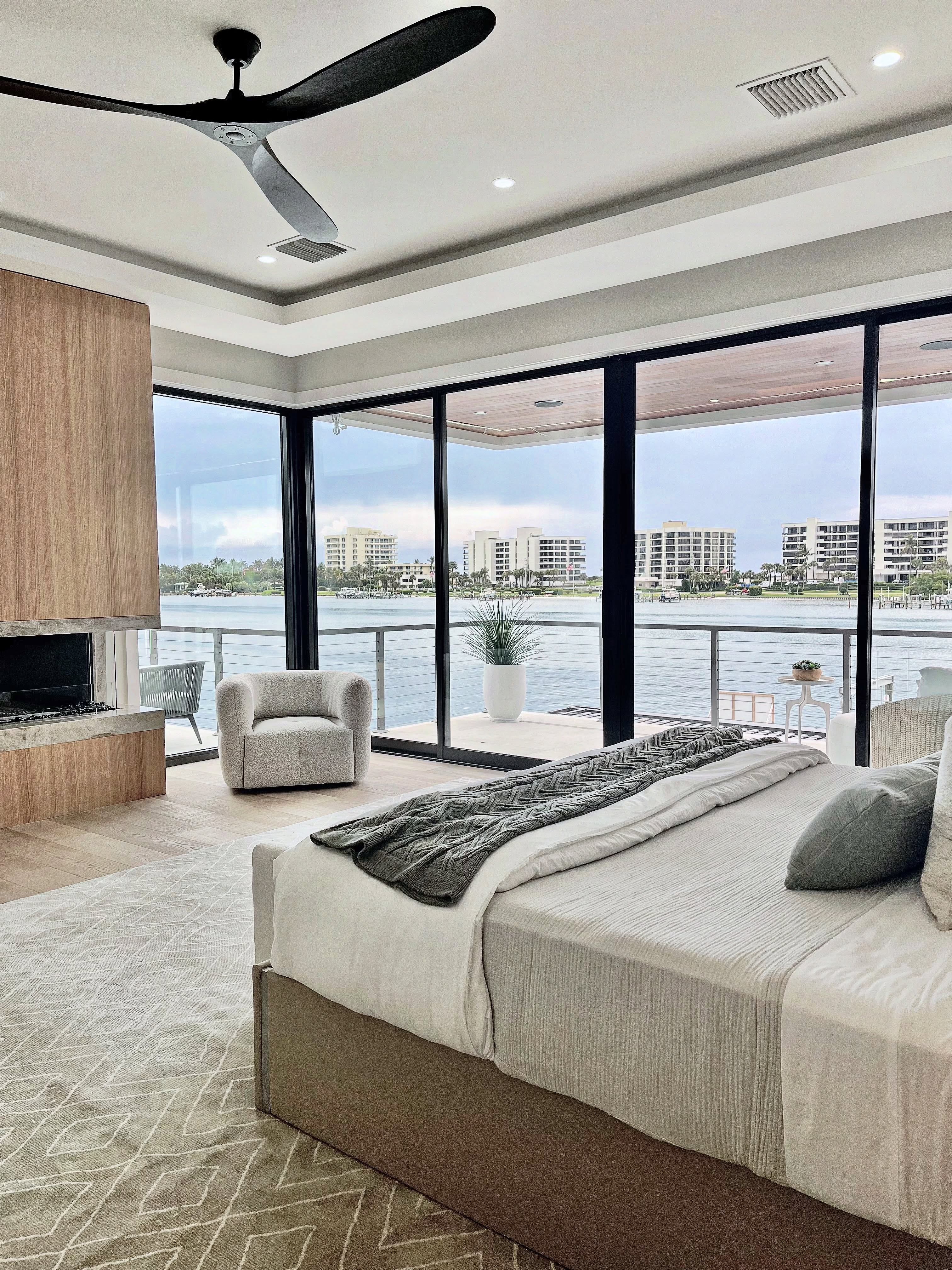 Imagine waking up here?!? A busy week filled with beautiful spaces and exciting opportunities — highlighted by this incredible Open House featuring REH Interiors staging. Coastal luxury at its finest. Ready to stage your next listing? Message me! #homestagingsells #palmbeachrealestate #palmbeachrealtor #juplife #jupiterflorida