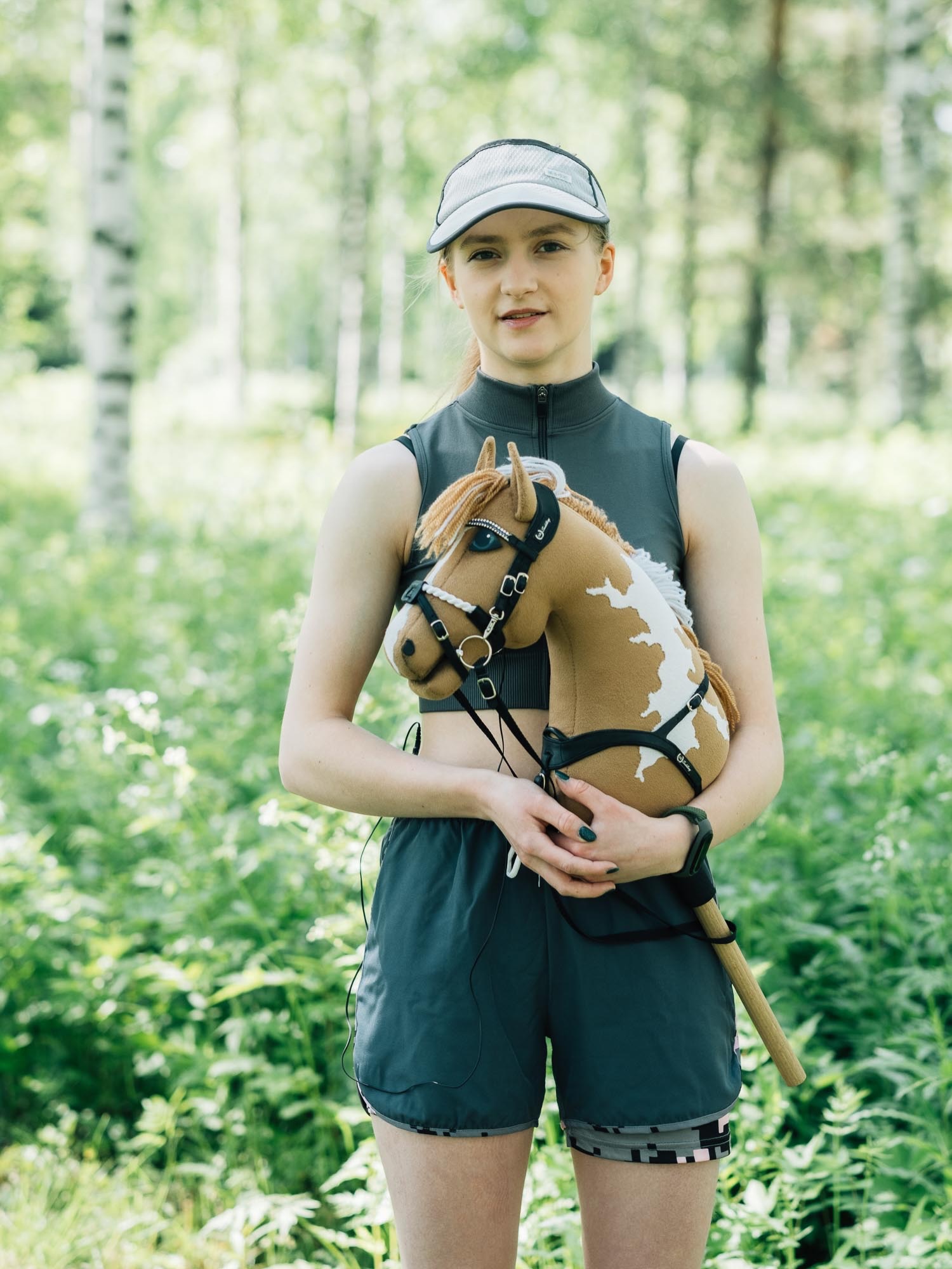 🐴✨ Meet 𝗣𝗵𝗶𝗹𝗶𝗽𝗽 𝗧𝗿𝗲𝘂𝗱𝘁 @philipp.treudt , one of the photographers joining the 𝗜𝗣𝗙𝗔 𝗣𝗼𝗿𝘁𝗳𝗼𝗹𝗶𝗼 𝗥𝗲𝘃𝗶𝗲𝘄𝘀 𝟮𝟬𝟮𝟲 in Barcelona!
His project 𝗕𝗲𝘆𝗼𝗻𝗱 𝘁𝗵𝗲 𝗚𝗮𝗹𝗹𝗼𝗽 explores Hobby Horsing as a growing sport and community where athleticism, performance, choreography and collective imagination come together.
Through competitions, training sessions and conversations with organizers, the work asks who defines what is “real” enough to be taken seriously — and how images can either reinforce or dismantle these narratives.
Based in Cologne, Germany, Philipp works between documentary photography, portraiture and long-term visual research, focusing on communities, social codes and the politics of representation.
📍 𝗜𝗣𝗙𝗔 𝗣𝗼𝗿𝘁𝗳𝗼𝗹𝗶𝗼 𝗥𝗲𝘃𝗶𝗲𝘄𝘀 𝟮𝟬𝟮𝟲
Barcelona, Centre Cívic Pati Llimona
July 2, 3 and 4
🗣️20-minute one-to-one sessions with international festival directors, curators and photography professionals.
Want to present your work, receive professional feedback and connect with photography festivals from around the world?
Comment REVIEW and we will send you the link 📩
