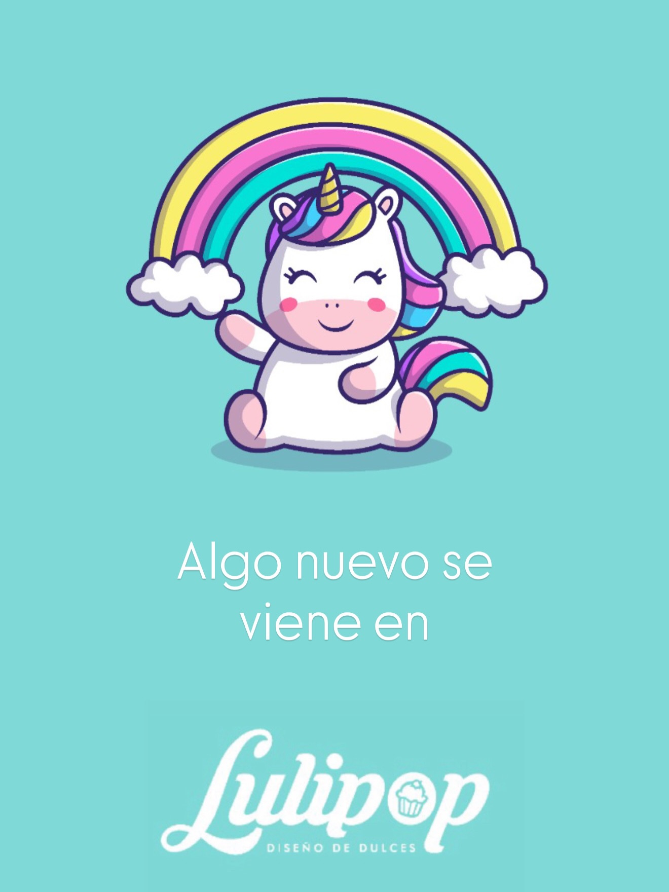 Está craneando, está preparado, yo estoy lista…
Vos estás?
Se viene…
Cuento contigo?