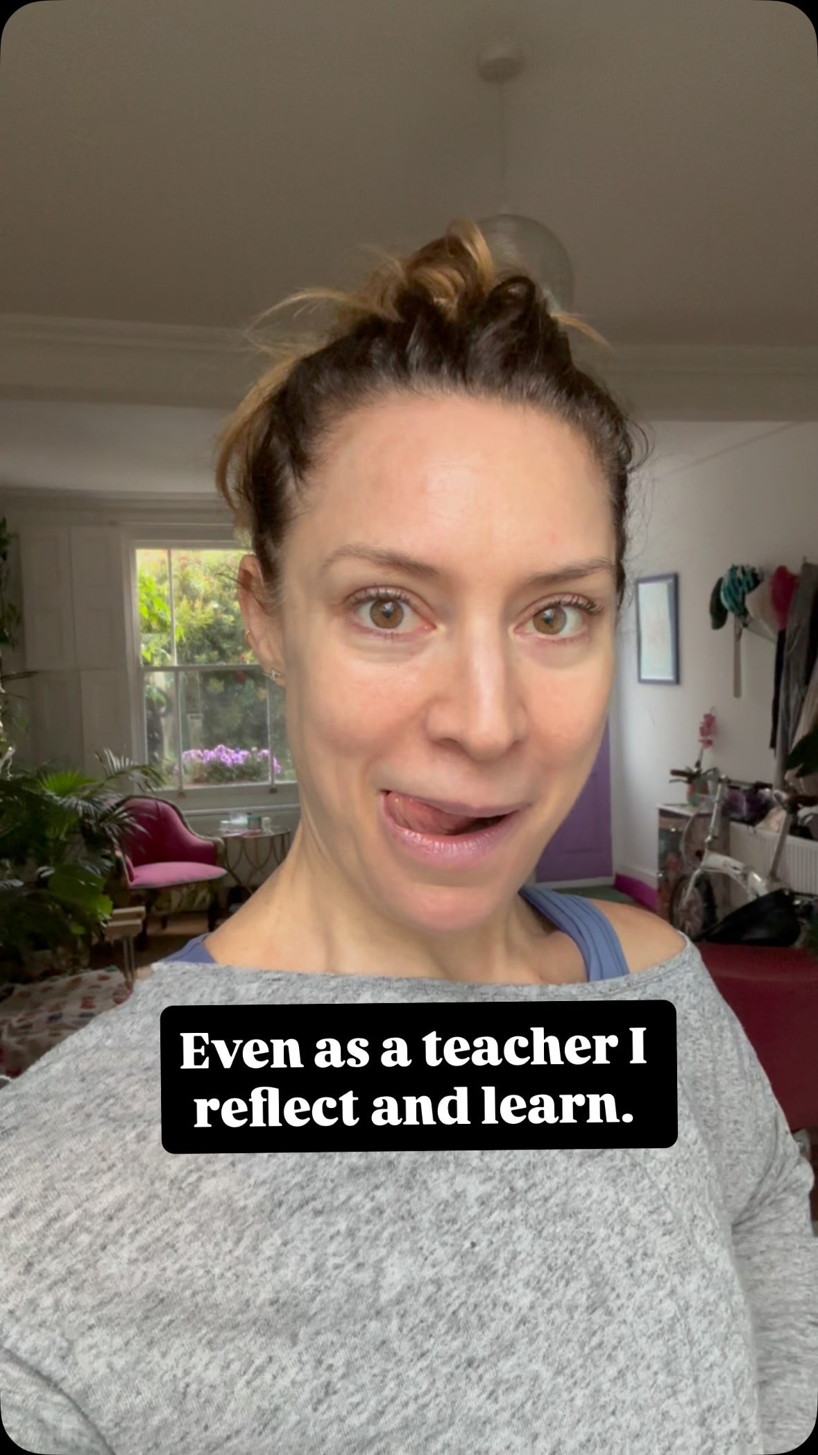 I may be a qualified life coach but that doesn’t mean I have all the answers. (I do have some great questions though😏)
The learning never stops, and that’s what I love (and hate😵💫) about life.
#personaldevelopmentcoach #personaldevelopment #alwayslearning #relationships #dating
