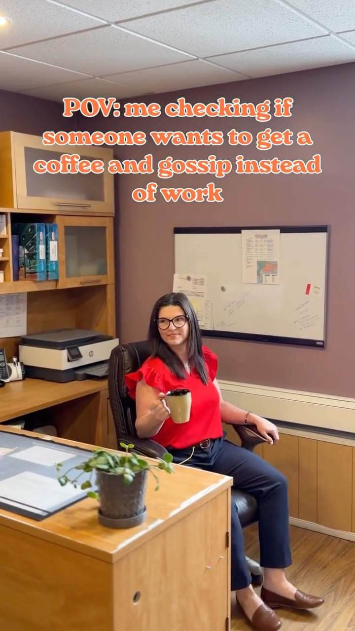 Some days just call for a coffee break ☕👀
Because let’s be honest… the best ideas (and conversations) don’t always happen at your desk.
📞 Call us today: (705) 695-0909
📧 Email: sales@crcsrecreation.ca
Let’s build the playground of their dreams!
#OfficeHumor #WorkVibes #CoffeeBreak #POV #RelatableMoments