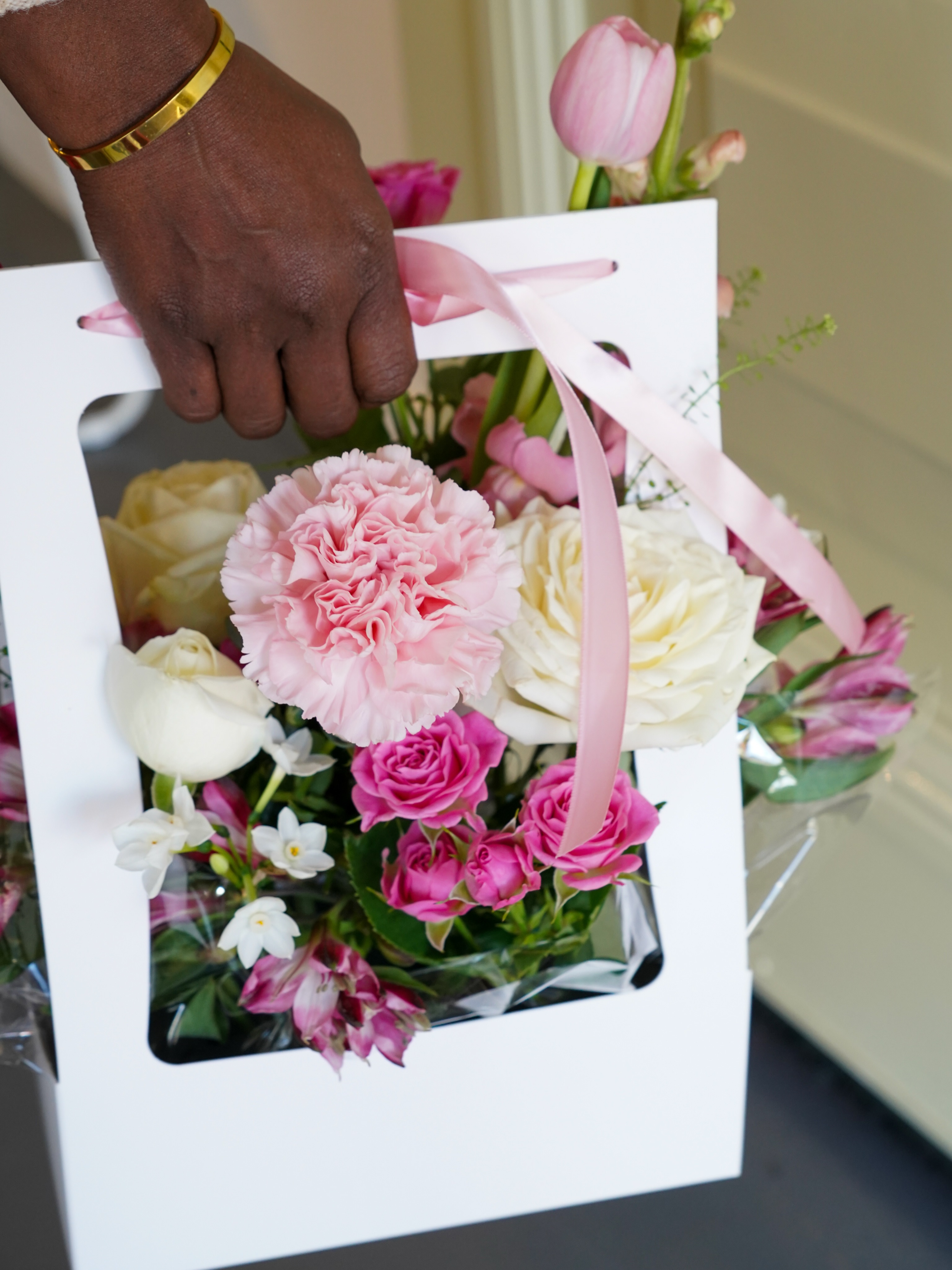 Bloom bags up for grabs 👀🌸
Order online via: https://www.andflowersco.com/product-page/bloom-bag-market-product