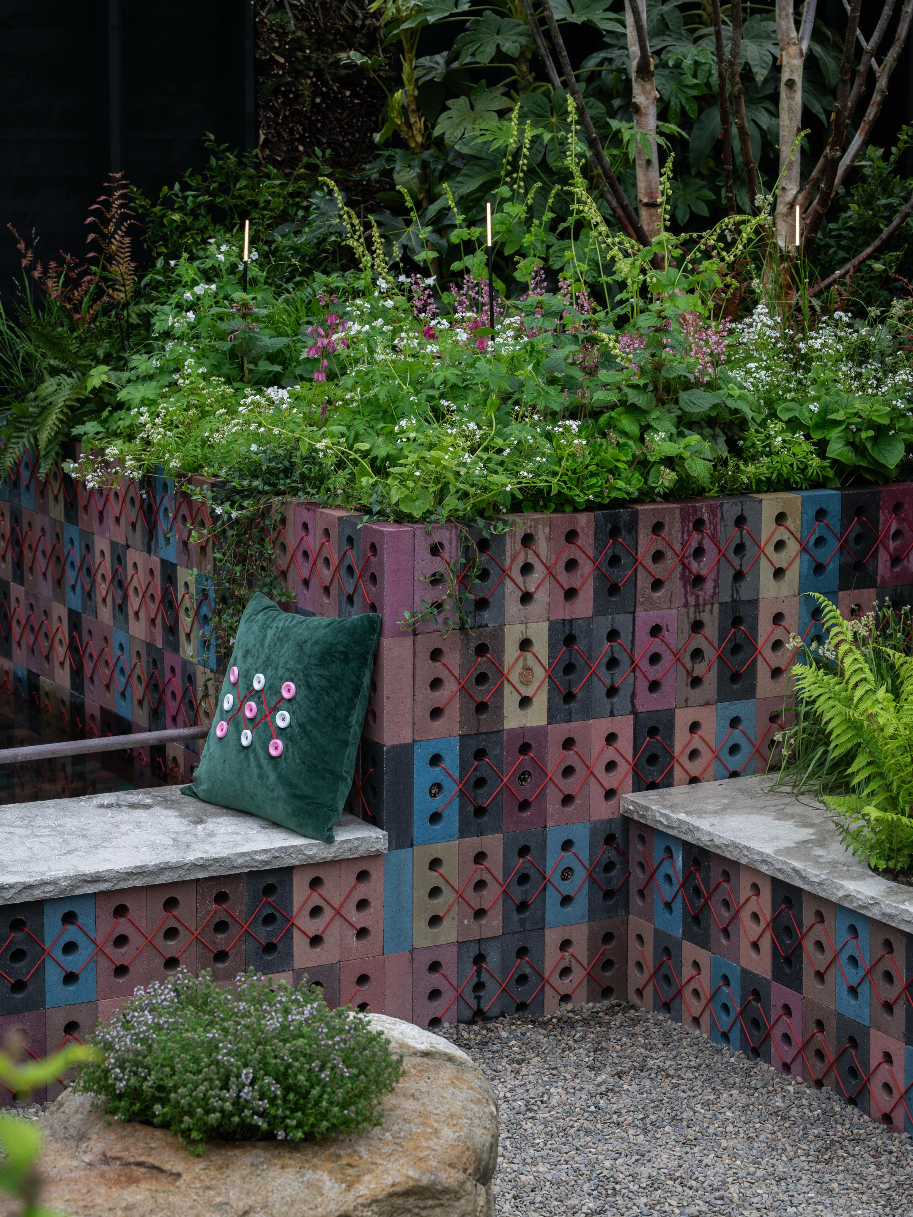 As the horticultural world’s attention quite rightly switches to the RHS Chelsea Flower Show, we can’t resist sharing these glorious images of our ONE show garden at this year’s RHS Malvern Spring Festival.
Captured by the extremely talented @fionawalshlandscapes (thank you Fiona), these images really do bring back the emotion and calmness of this multi award-winning garden.
This time last week we had just started the difficult process of taking the garden apart and relocating every element, but these photographs really do help to keep it all ‘alive’ for just a little bit longer.
@malvern.shows #showgarden #gardenphotography #gardendesign #garden #memories