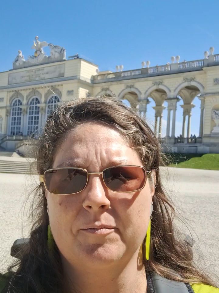 Outside Exkursion 🩷🩷🙃🙃 Erinnerungen wecken ❤️❤️