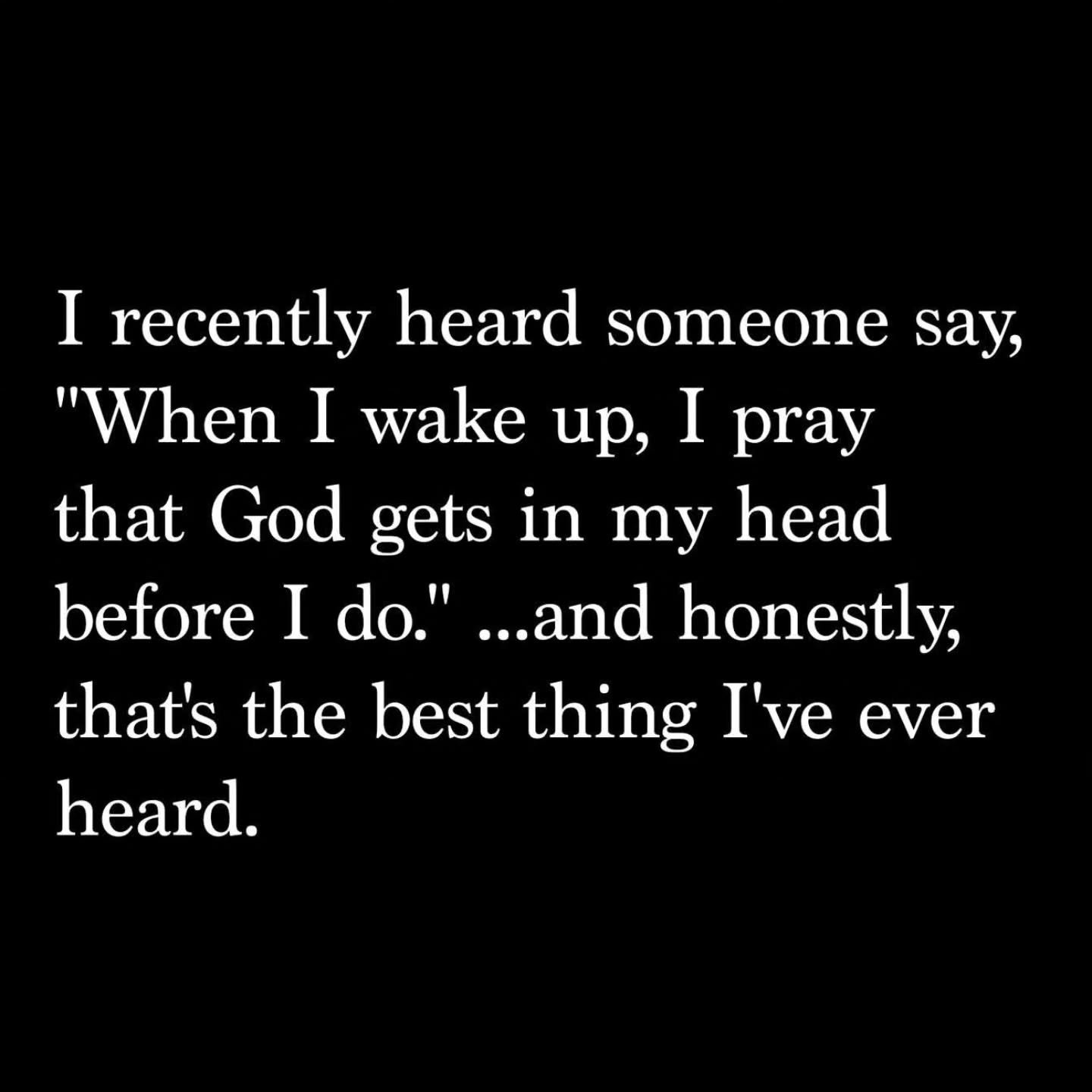 🙏🏾👍🏾🙏🏾🙌🏾 #morningthoughts💭 #godis
