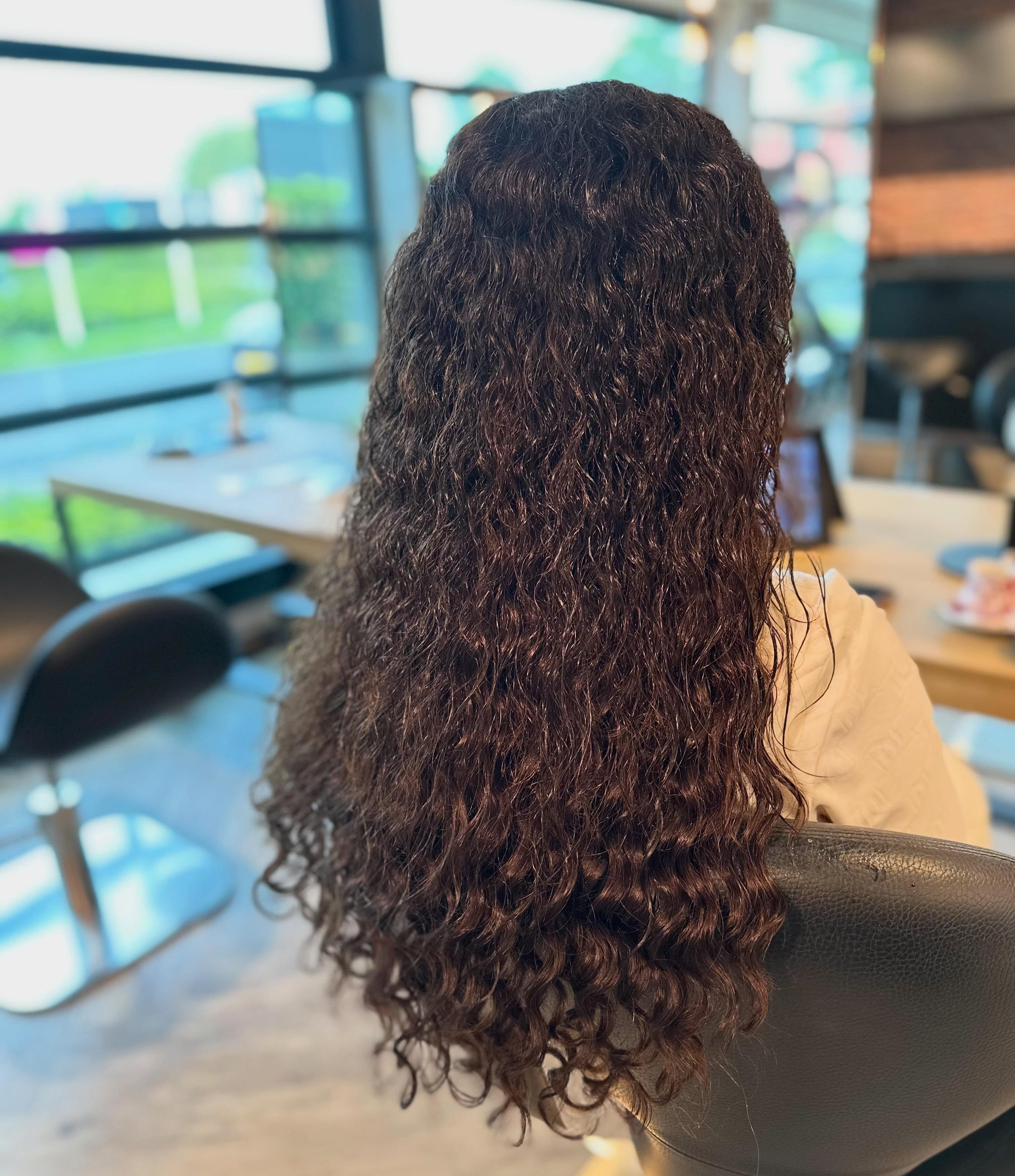 Curlsssss🔥🔥