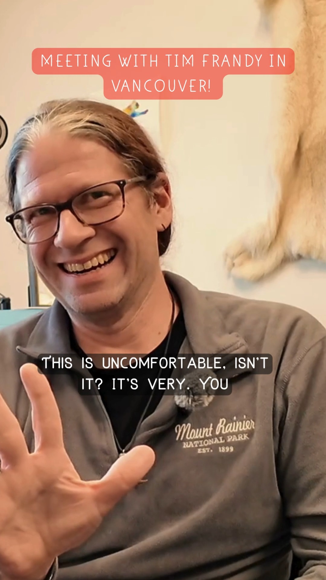 Some stories about how the Sámi people ended up on Turtle Island/ North America are more mindblowing then others! 🤯 Sheldon Jackson recruited Sámi people to go to Alaska with their reindeer. 🦌🦌🦌
You can see the whole video with Tim Frandy on my Facbook Page and Youtube.
#americansámi #sápmi #reindeer