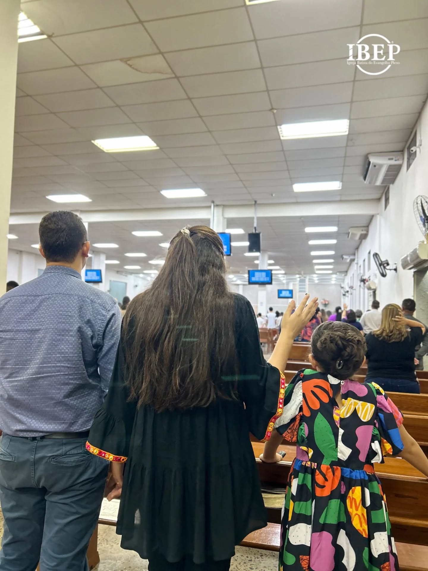 MOMENTOS ESPECIAIS CULTO MOCIDADE 16/05/26
Com carinho
@ibep.uberlandia
#mocidadeibep
#estudobíblico
#ibepuberlandia