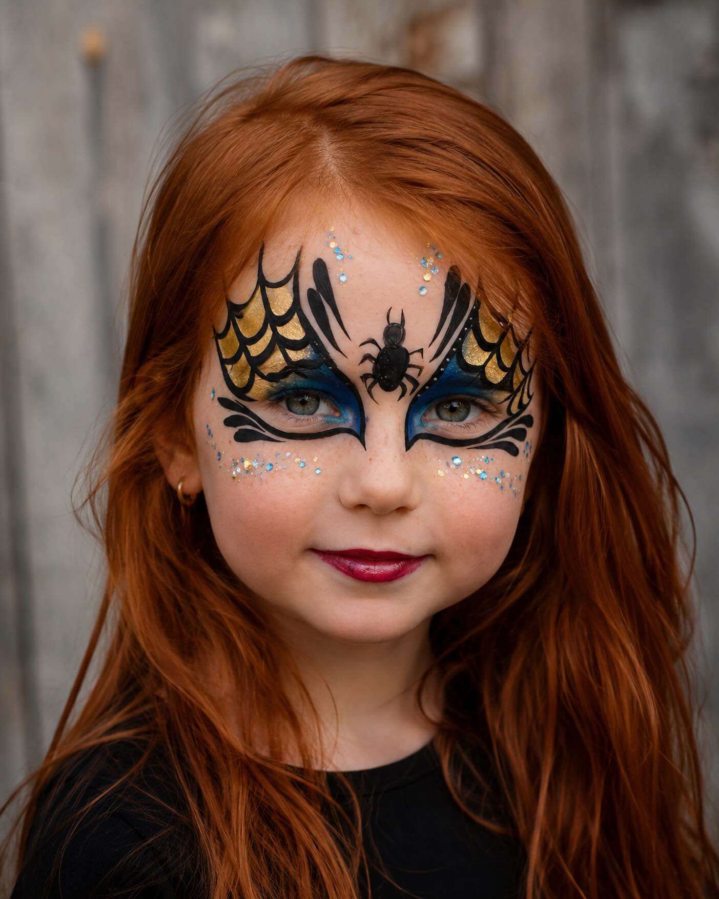 Kinderschminken-Saison in vollem Gange!☀️
#kinderschminken #kinderschminkenfreising #kinderschminkenmünchen #facepainting
Hinweis: das Kind wurde mit KI verändert,weil ich kein Kind dem Internet ausliefern will, das Motiv ist unverändert