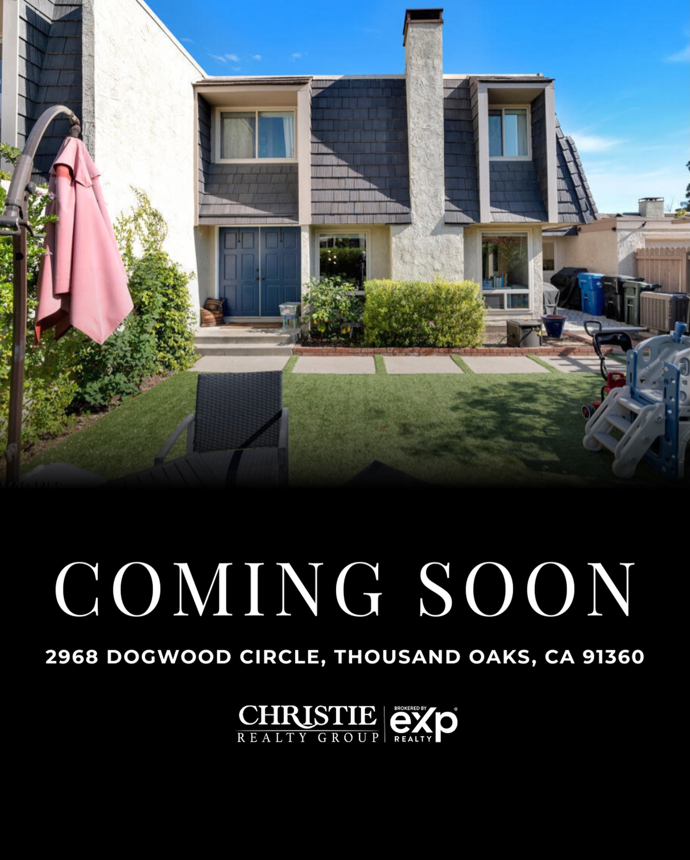 christierealty