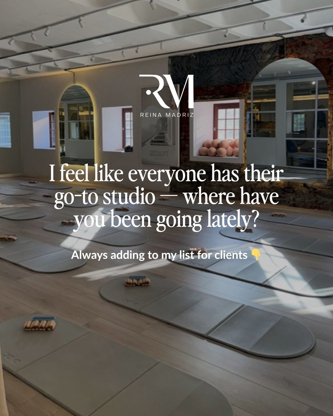 Trying to get back into a good yoga routine and curious… what’s everyone’s favorite local yoga studio? 🧘♀️✨
So far, two of my favorites are YogaSix in 4S Ranch and Breathe Degrees in Carlsbad 🙌 Such different vibes, but both so good depending on my mood.
Would love more recommendations around San Diego! Bonus points for great instructors, good music, or amazing energy 💛👇
#SanDiegoYoga #SDYoga #YogaSanDiego #4SRanch #CarlsbadCA #NorthCountySanDiego #SanDiegoWellness #YogaCommunity #YogaLife #SanDiegoLiving #HealthySanDiego #SDLocal #NorthCountyLife #CarlsbadWellness #MindBodySoul