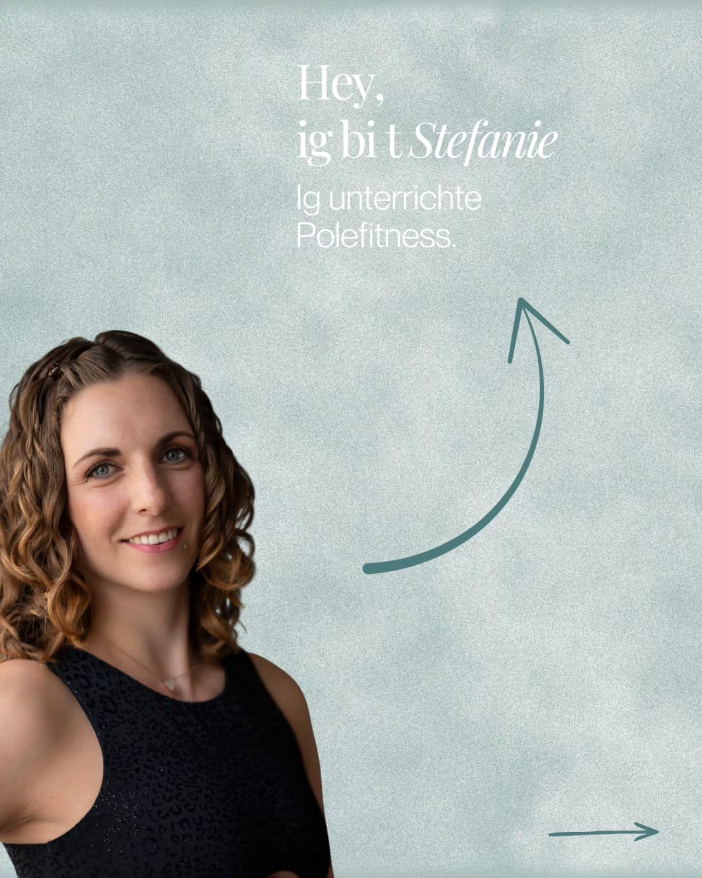 Mir stelle üs vor ✨️
Als nächsts chunt üsi liebi Steffi vom Dsischtig dra 💪🏼
Sie unterrichtet immer am Dsischtig Pole Beginner und Pole Intermediate.
Und o wede ganz nöii bisch im Polefitness de chasch zur @stefanie__werner it Pole Start Stund wo sie sich mit dr @_raerial_ duet abwächsle.
Ihri Spezialität isches, dass o di komplizieftischti Figur ultra eifach usgseht 🤔😁 wie sie das macht? Chum i eini vo ihrne Stunde u villech verratet sies dir ja 🥰
Als langjährige Teil vom VerticalSpace Team kennt sie üsi Schüelerinne in und uswendig! Mir si dankbar di liebi Steffi, bi üs im Team dörfe z ha 🫶🏽
Dsischtig:
Pole Beginner, 17.15Uhr
Pole Intermediate, 18.20Uhr
Pole Start, 19.30Uhr
#polebeginners #polefitness #tanzen