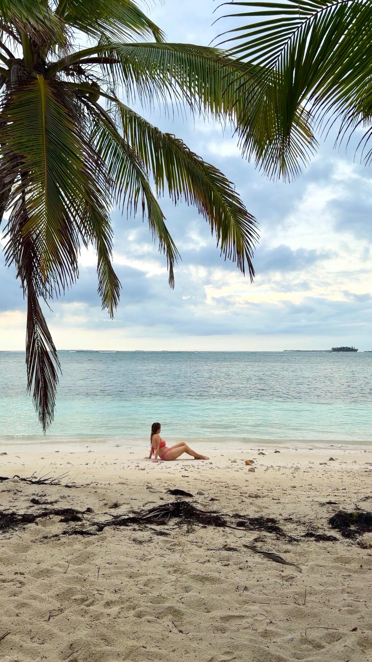 Success to me means a slow life 🌴
It’s spending time in nature, waking up without rushing, and starting the morning with meditation and cuddles, rather than stress or immediately opening your phone
It’s traveling, experiencing different cultures, broadening your perspective, and collecting memories instead of material “things”
It’s appreciating the little moments and creating a life that feels peaceful, grounded, and deeply fulfilling - not constantly busy, overwhelmed, and rushing to the next place
#slowlife #slowliving #peacefullife #sanblasislands #girlswhotravel