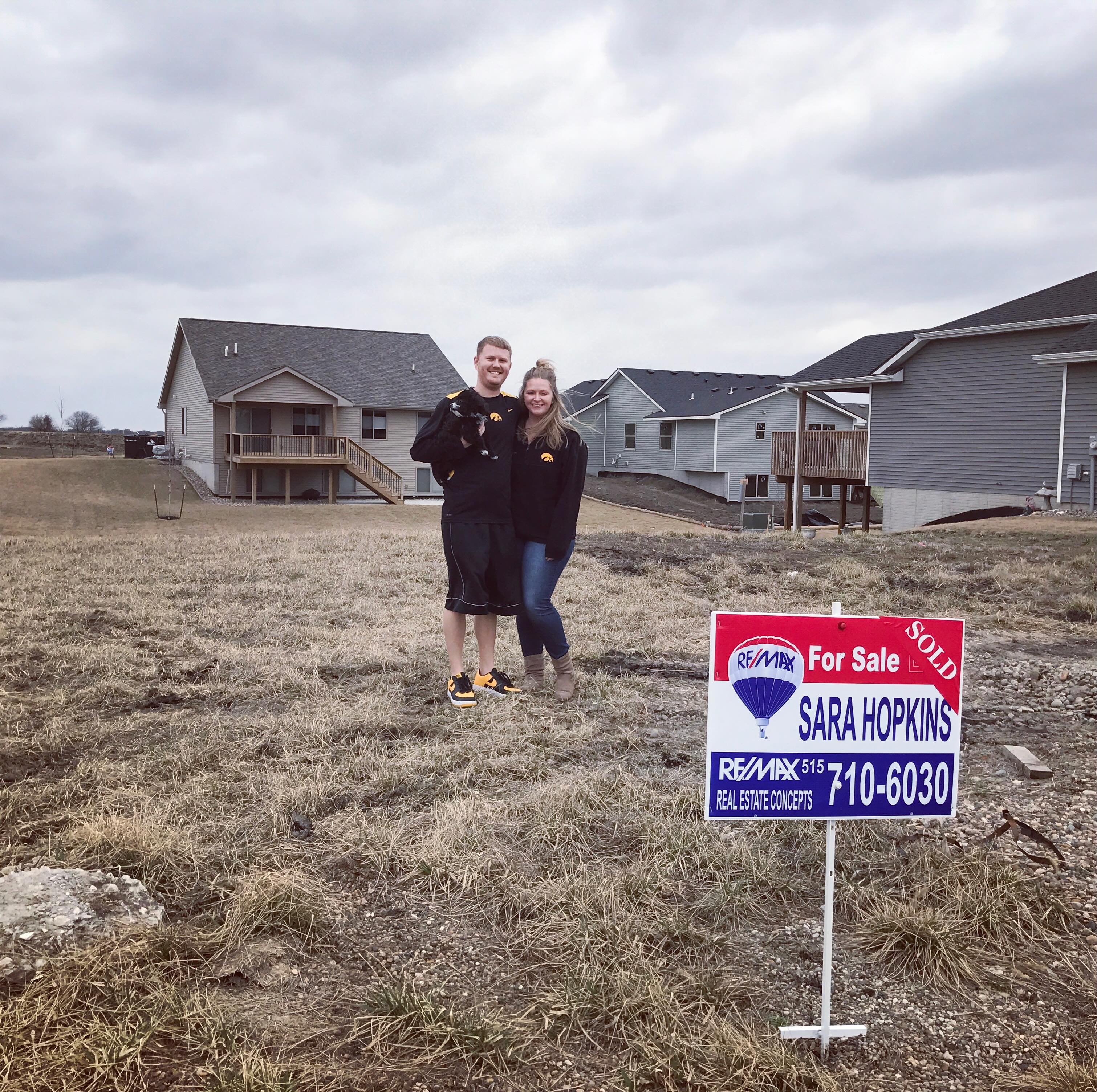 2017 ➝ 2026
I met this amazing couple when they were newlyweds with no kids, a brand new puppy and just the beginning of their story. 🥹🤍
Watching my clients grow over the years will forever be my favorite part of this job.
I love helping people buy and sell homes. But getting a front row seat to the life that happens in between is the really special part.
Homeiversary cakes, little check-ins, celebrating new chapters, and now helping this sweet family into their next home.
We’re so lucky to be a part of their journey. 🤍 Congratulations to this incredible family.