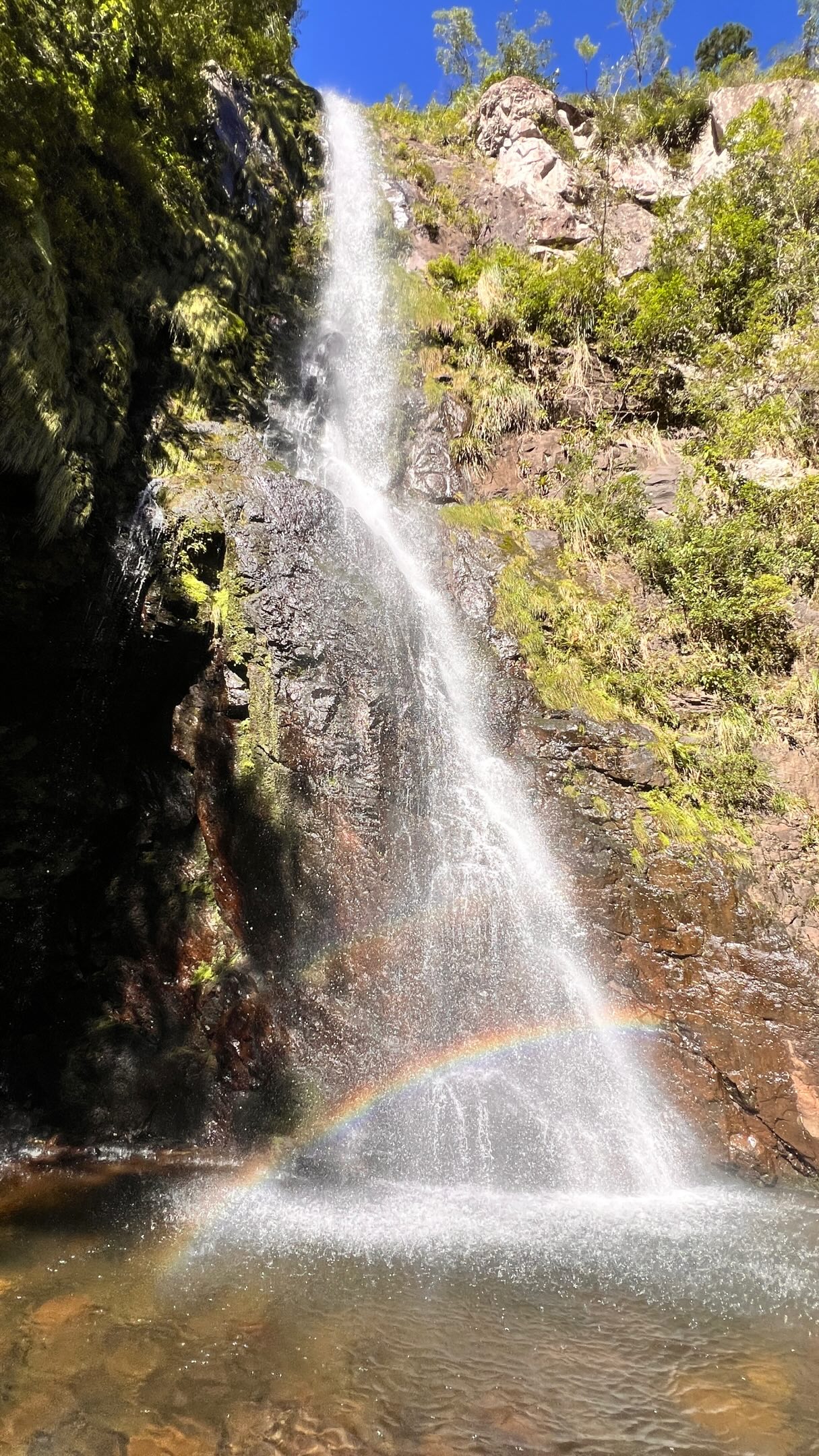 Hoje escolhemos falar sobre algo que sempre esteve presente na essência da nossa empresa: respeito, acolhimento e inclusão. 🌈
A Canyons do Sul acredita que viajar também deve ser sobre se sentir seguro para ser quem se é.
Neste 17 de maio, Dia Internacional de Combate à LGBTfobia, deixamos aqui o nosso posicionamento e o nosso compromisso com um turismo mais humano, respeitoso e acolhedor para todas as pessoas.
Porque ninguém deveria precisar esconder quem é para se sentir bem-vindo em um lugar.
#TurismoComRespeito #canyonsdosul #turismolgbt