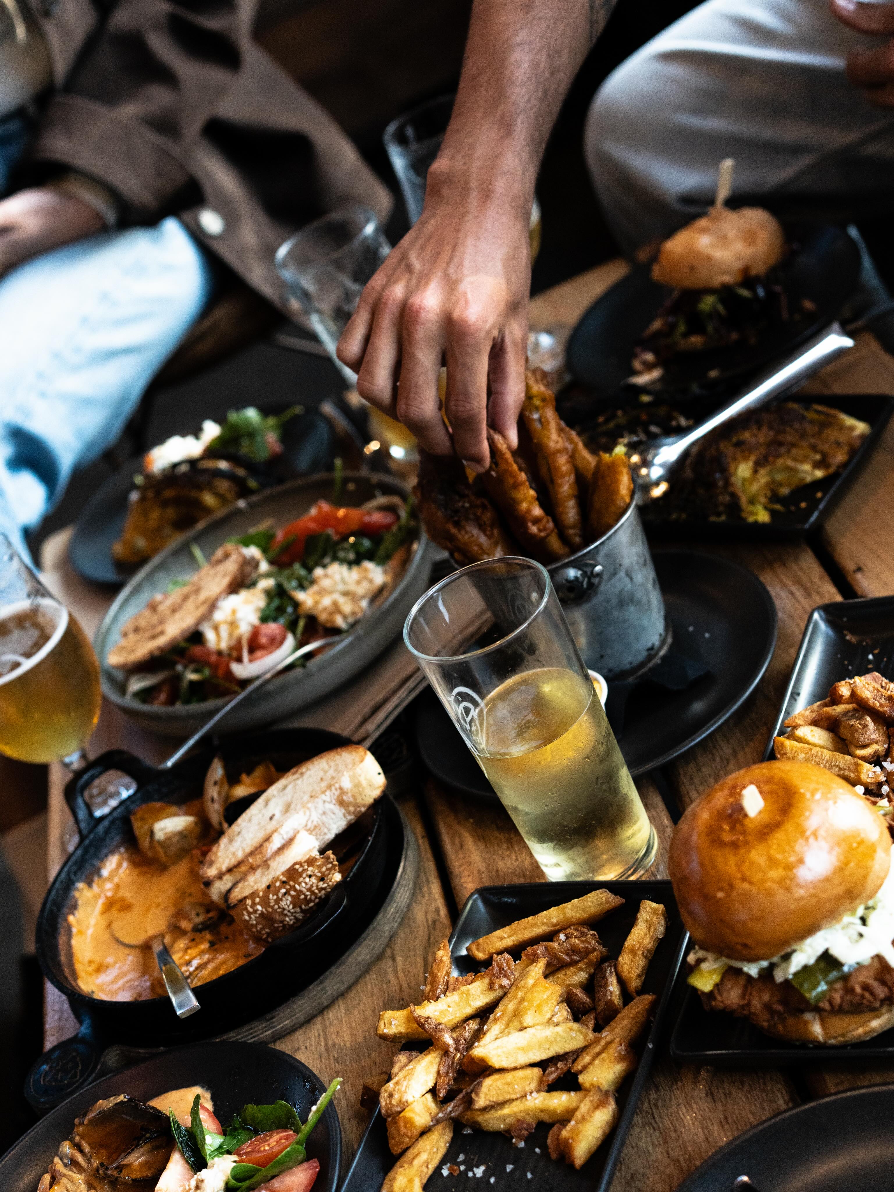 …winter mode… loading… slooooowly… ☀️⛅️⛈️
catch our full menu… cooking daily… till 4pm Mon - Thurs + 5pm Fri - Sun 🍗
🍻🍻🍻 slide in for H O P P Y H O U R -> 3.30-4.30pm weekdays for 25% off WH beers…
including growler fills 🤙
bookings via our website… or just cruise on in ✌️🍻
#wildhopbeer #wildhopbrewery #yallingup #margaretriverregion #westernaustraliatourism
@margaretriver @australias_southwest @westernaustralia @margaretriverbeertrails