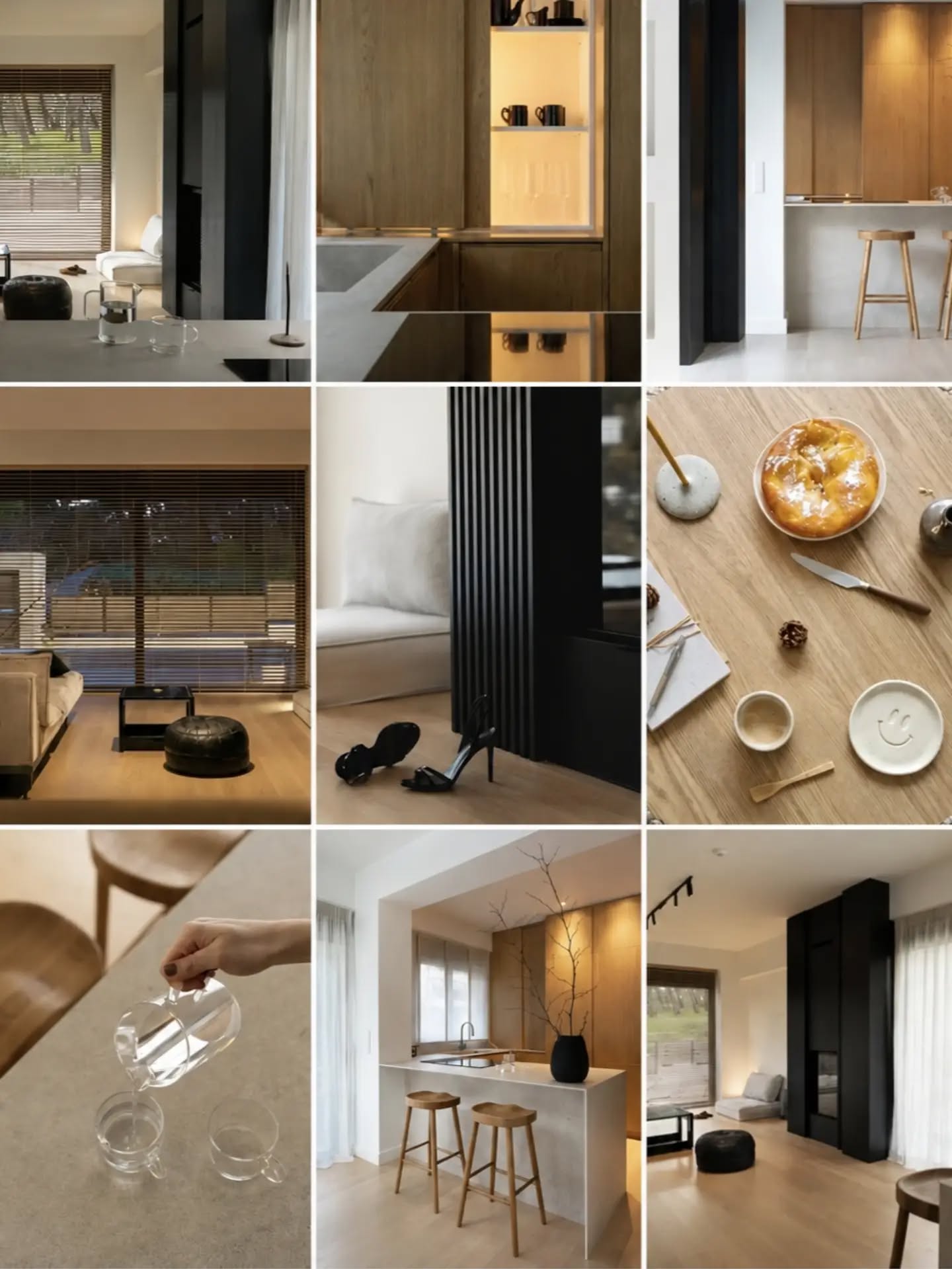 Where light slows down, materials soften, and everyday life becomes ritual.
AMP Residence
Interior Architecture & Design @minimuc.design
Photography @_panosiliopoulos
•
#MINIMUC
#InteriorArchitecture
#MinimalLiving
#ContemporaryHome
#DesignDetails
