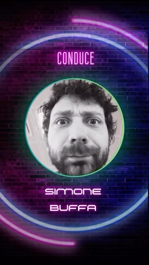 🎙️Conduce la serata il vostro 🔥Simone Buffa
📍Mr Pickwick Pub - 26 Maggio 2026
🎟️ Biglietti disponibili su Infomaniak - link in bio
#theitaliannightlive #pontdart #italianiaginevra #ginevra #liveshow