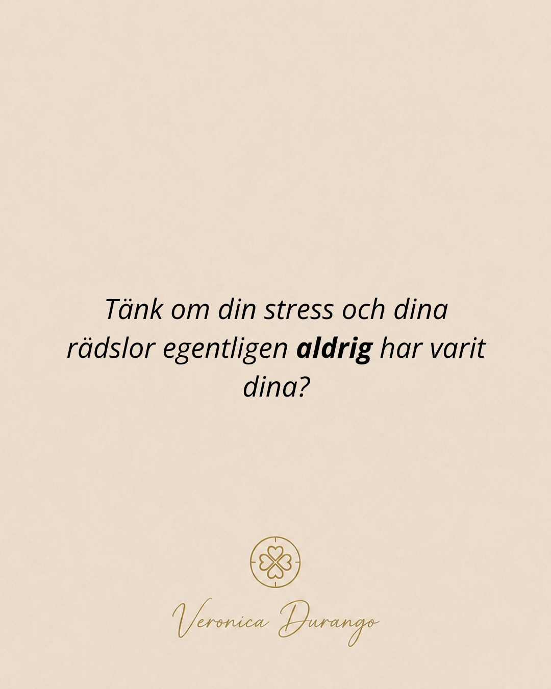 Det är därför du inte bara kan jobba med mindset, reglera nervsystemet eller programmera om dina tankar från huvudet. 🧠
För att förstå varför vi sitter fast måste vi blicka bakåt. Under den vetenskapliga revolutionen på 1600-talet och upplysningen på 1700-talet förändrades vår världsbild i grunden.
Människan skilde på form och varande:
Vetenskapen (Formen) blev linjär, logisk och mätbar.
Intuitionen (Varandet) förkastades som flum eller vidskepelse. Människan lärde sig förstå världen genom analys, men tappade samtidigt kontakten med sitt inre språk.
Att arbeta utifrån 1600-talets splittring. Så försöker man lösa allt med logik, analys och mindset (huvudet), och ignorerar helt (kroppen) och själen. De arbetar Top-Down.
Om din kropp bär på en överlevnadskod som kalibrerades i din moders mage - eller ärvdes från dina förfäders överlevnad eller trauman - kommer kroppen alltid att vinna över tanken. Du kan inte tänka dig ur en fysisk blockering. Du kan inte analysera bort ett cellminne.
Det är därför jag gör den totala motsatsen.
Jag arbetar Bottom-Up. Med hela människan.
Kopiera inte bara vad andra säger eller gör.
Vi lever i en ny tid. 💚
Mer info på www.veronicadurango.se
#soulandpathfinding #självledarskap #nervsystemet #generationsarv #kroppenklagarnärsjälenlider