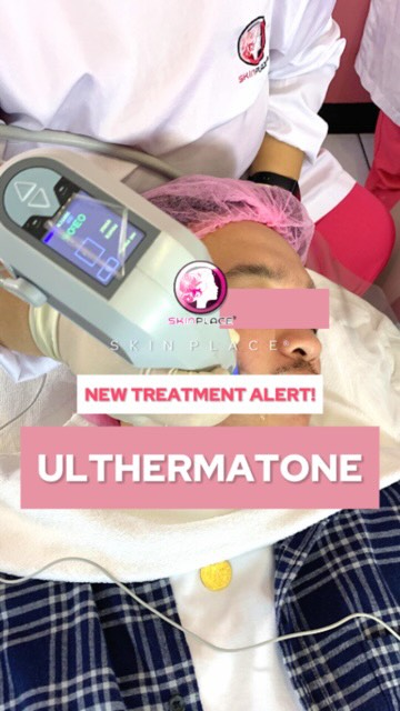 Ready to elevate your skincare routine? ✨
Meet Skin Place Ulthermatone—a non-invasive treatment designed to help rejuvenate and refresh your skin. By combining ultrasound technology with advanced skin-toning methods, this innovative procedure helps support your skin’s natural collagen production to promote a firmer, smoother look.
Why our clients love it:
🌟 Targeted Care: Focuses on fine lines and areas prone to loss of elasticity.
🌿 Natural-Looking Results: Tailored precisely to your unique skin goals.
⏳ Minimal Downtime: Easily fits into a busy schedule.
Discover a refreshed, radiant you without the need for surgery.
✨ Book your consultation today and let’s customize your glow up! #SkinPlace #Ulthermatone #SkinRejuvenation #NonInvasiveBeauty #CollagenBoost SkincareGoals RadiantSkin