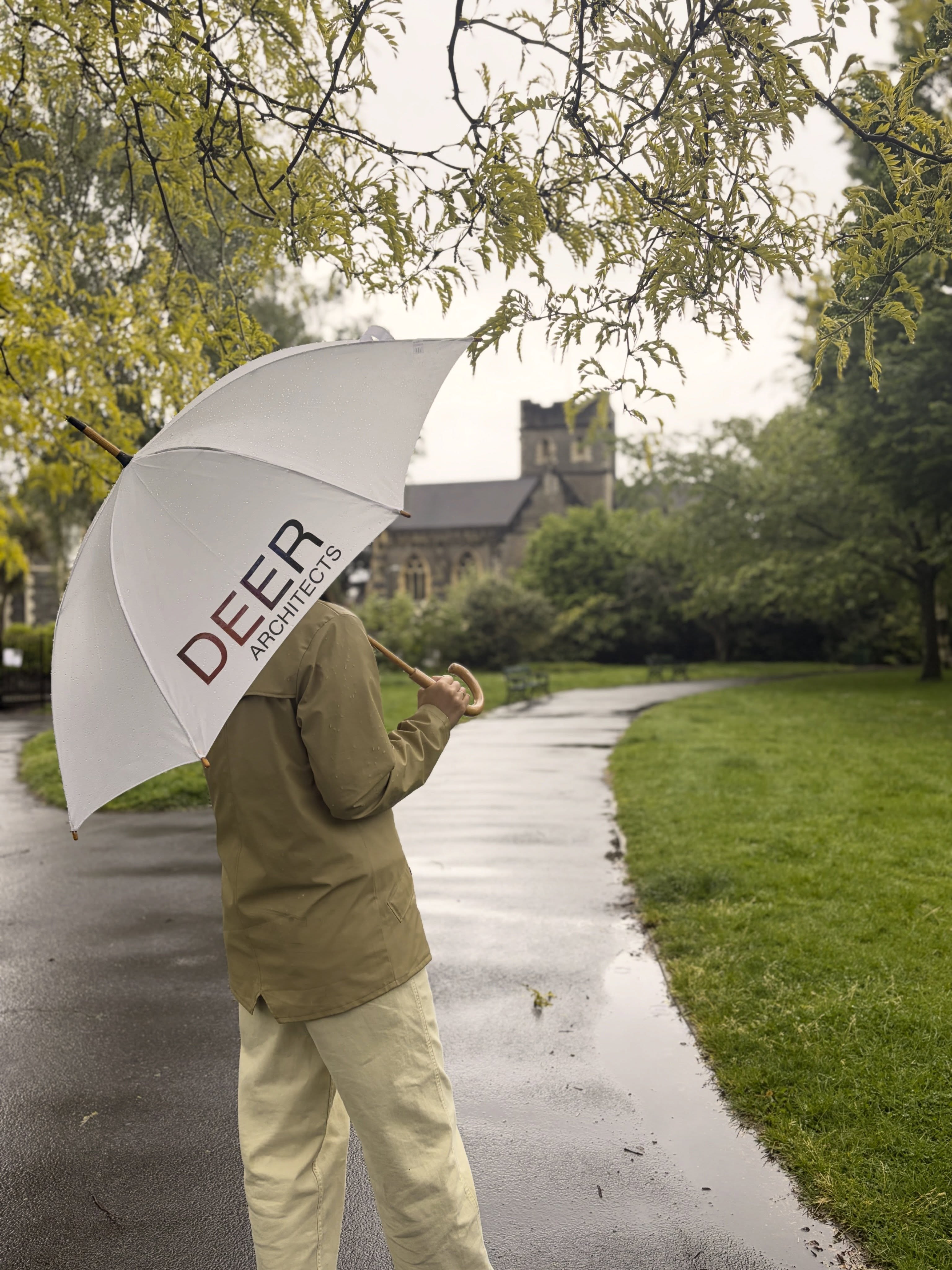 At Deer Architects, we offer a complete umbrella ☂️ of services 🏡✨
From designing and optimising your potential/ new home purchase, to renovating and future-proofing your current property, we’re here every step of the way.
Planning permission, design advice, renovations & more.
What matters most to us? Exceptional customer service.
No matter what stage your project is at, we’re always just a phone call away, even long after completion. 🤝
#Renovation #PlanningPermission Future