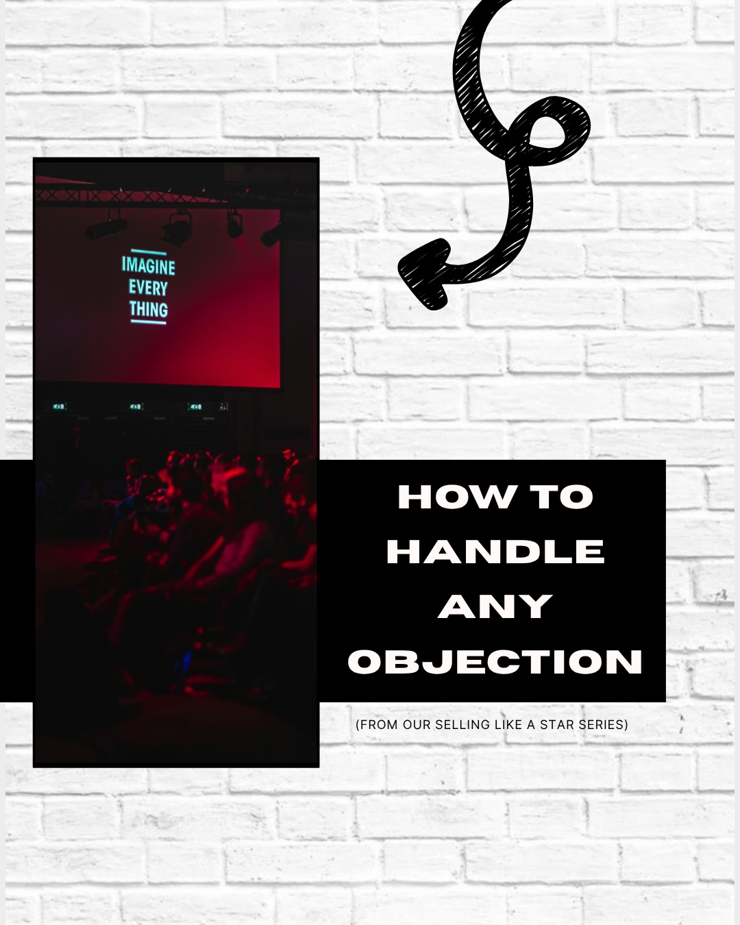 Most people lose the sale before they even respond to the objection. 🌟
An objection isn’t a no. It’s a question in disguise, and how you handle it determines everything.
Swipe through for the exact framework we teach in our Selling Like a Star series. 😇
#sales #business #mentor #progression #entrepreneur