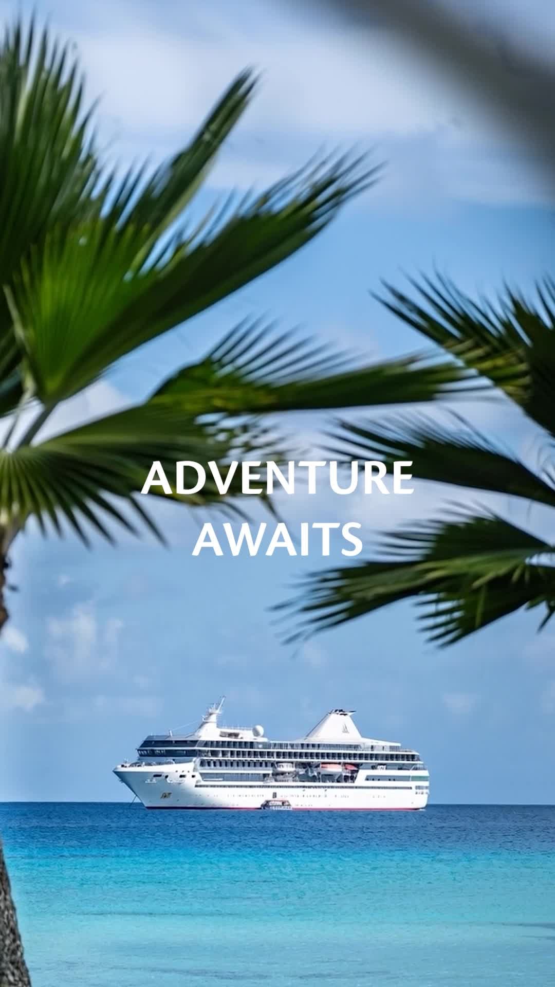 Adventure Awaits.
From the turquoise lagoons of Tahiti to far reaching shores of Fakarava and beyond, Paul Gauguin Cruises invites you to explore the world by sea, where culture, nature, and discovery unfold at every destination.
Learn More: https://inspires.to/experiences/7-night-itineraries-society-islands-q7d8r7
Contact me today to book your cruise to paradise!
(778) 829-9747
dean@personaltravel.ca
