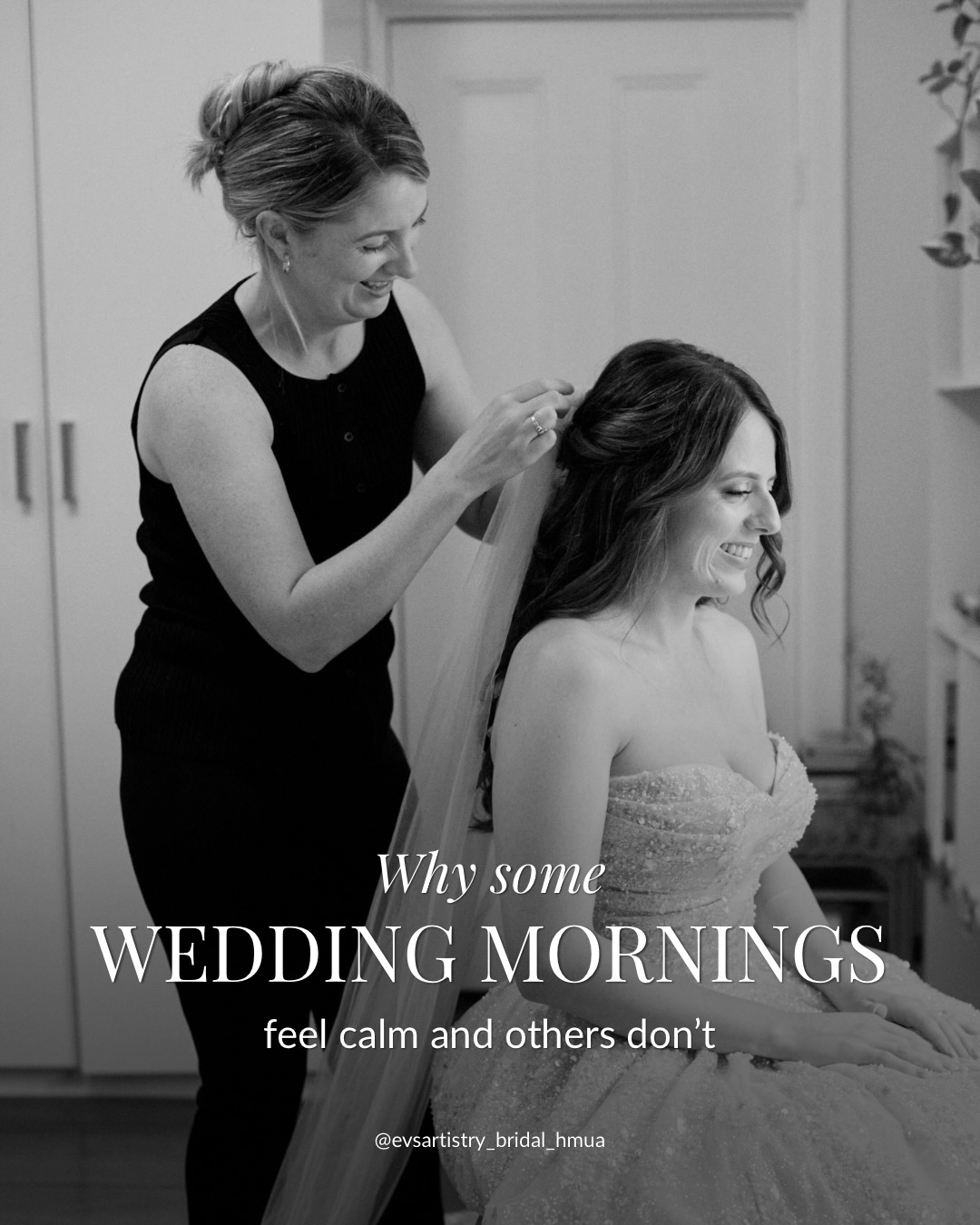 Brides don’t just choose an artist based on the final look.
They remember how the morning felt. I have seen mornings that feel rushed and stressful, and I have seen ones that feel calm and enjoyable.
The difference is usually not the makeup, it is the structure behind it. Timings, preparation, knowing what needs to happen and when.
After years of doing this, I naturally guide that without making it feel like a schedule.
Everything just flows.
That is what brides are really booking.
#bridalmakeupartist #irishbride #wexfordwedding #luxurybride #bridalhairandmakeup