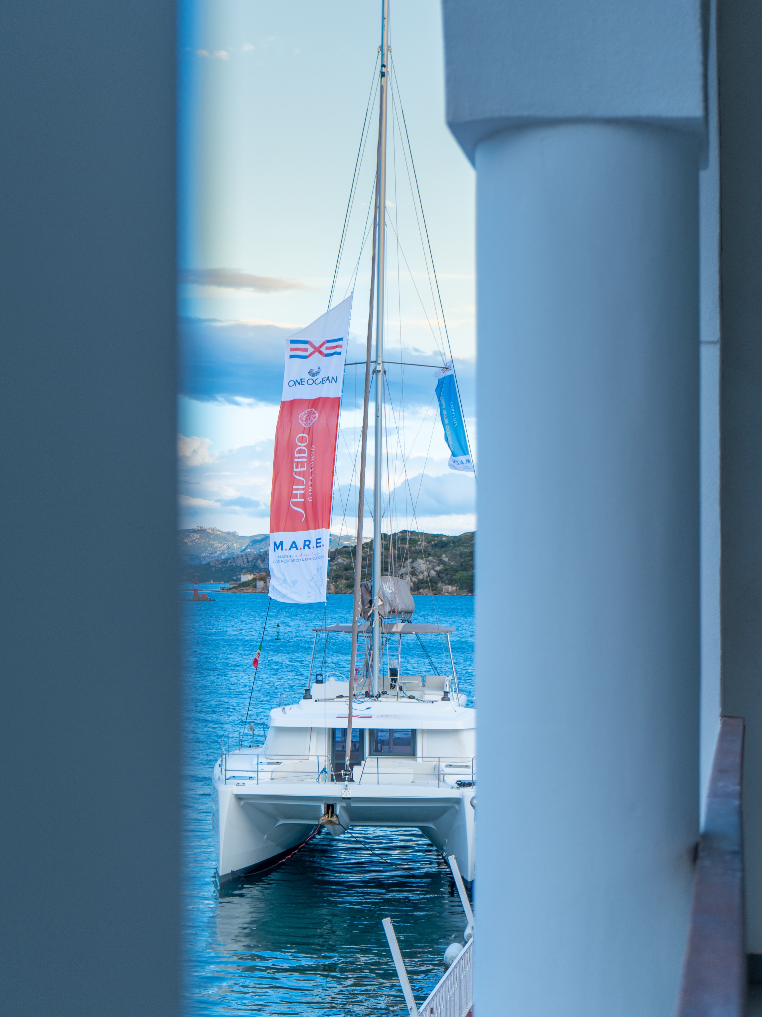 Pronti a salpare! ⛵️✨
~
Ready to set sails! ⛵️✨