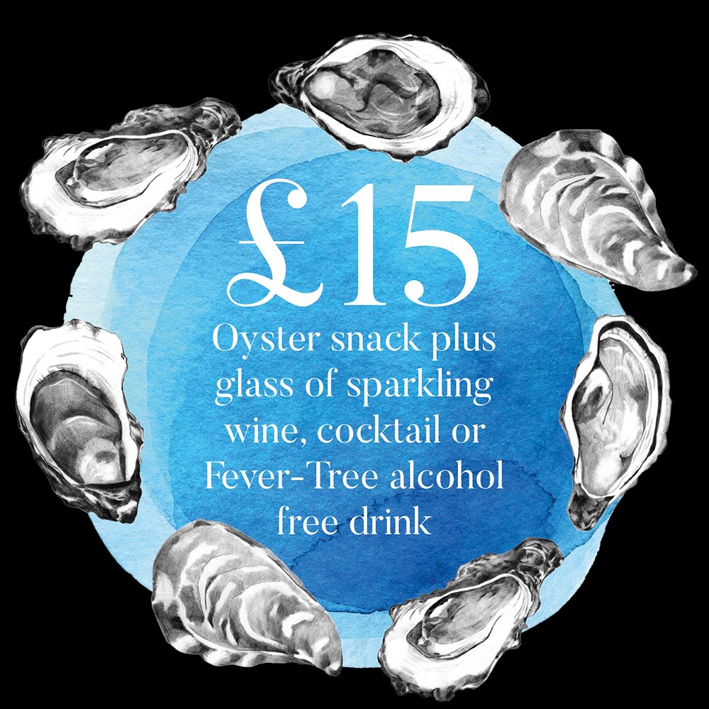 We’re back with our next BITE Sussex week championing the best of food, drink and hospitality.
The Brighton Oyster Festival runs from Friday 19 - Sunday 28 June with tasty £15 oyster and sparkling wine/cocktail deals at premium venues across the city.
As always, we’ve also got a programme of one-off charity events including a Sussex Sparkling Wine Soirée at Brighton Toy and Model Museum, Cocktails & Canapés Under The Sea at SEA LIFE Brighton aquarium and the Brighton Oyster Shucking Competition at English’s of Brighton.
BITE into the best of Sussex with us!
Everything you need to know is on our website www.bitesussex.com
@brightonargus
@fevertreemixers
@burgerandlobster
@caseshove
@cecconisrestaurants
@thecoalshed
@thecopperclam
@thecrazygoosepub
@embers_restaurant_
@englishsofbrighton
@fumi.restaurant
@tapalocabrighton
@lostinthelanes
@driftbrighton
@pearlycowbrighton
@thesaltroombrighton
@stem.hove