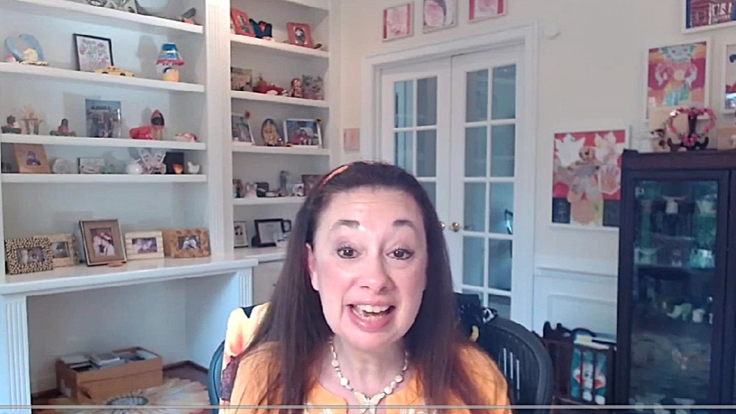 Welcome to Mattie Miracle's 17th Annual Awareness Walk! Check out this four minute greeting from Vicki, the Co-Founder & President.
THANK YOU for making the Mattie Miracles possible! #MMCFWALK
https://www.youtube.com/watch?v=hRCct9fIRuc