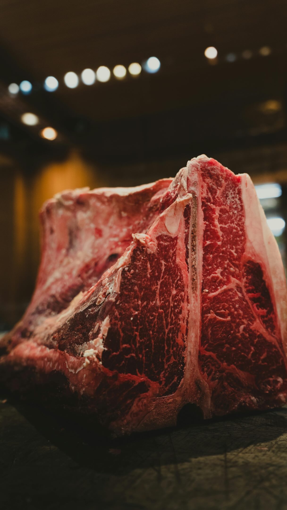 This is what PRIME Alberta Wagyu × Angus beef looks like 👀
Beautiful marbling. Deep colour. Incredible texture. This is the kind of beef that instantly tells you it’s going to eat differently.
Wagyu brings the rich marbling and tenderness. Angus brings that bold Alberta beef flavour. Together, they create beef that’s juicy, buttery, and genuinely hard to go back from once you’ve tried it.
This isn’t grocery store beef. It’s single-source beef raised with care right here in southern Alberta and finished for the kind of flavour that makes people stop mid-bite and ask where it came from.
Steakhouse quality, right at home. We’ll supply the beef, you take the credit.
Comment BOX and we’ll send you the details to order, or shop now at six9ranch.com
•
•
•
#Six9Ranch #WagyuAngus #PrimeBeef #AlbertaBeef #Marbling PremiumBeef FarmToFreezer SteakhouseAtHome SupportLocalRanchers YYCFood YEGFood