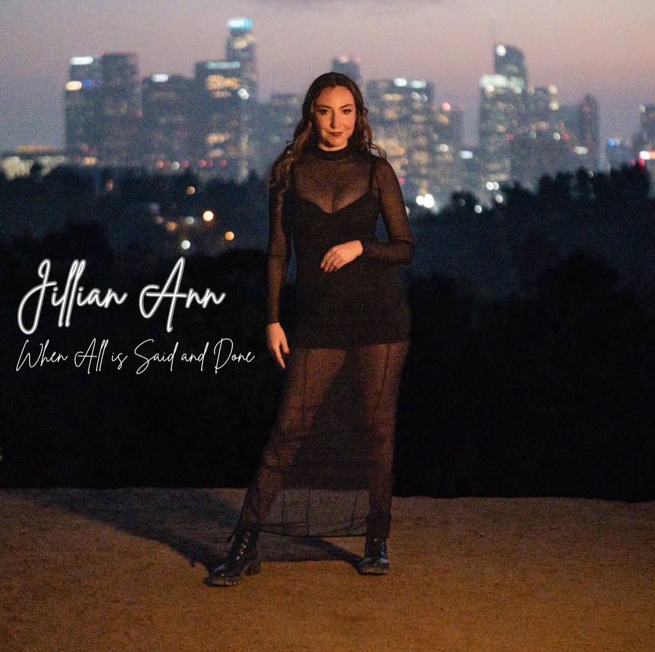 Photographing and working in creativity with the lovely Jillian Ann on these for her upcoming album cover was a pure joy! We discussed what she wanted to express and present. Then scouted a location that matched her vision and the theme of her album and it just came out pure magic! More content coming “When All is Said and Done “ Album release date is May 29 @itsjillianann check her out ! A wonderful singer songwriter artist with a beautiful voice and spirit!