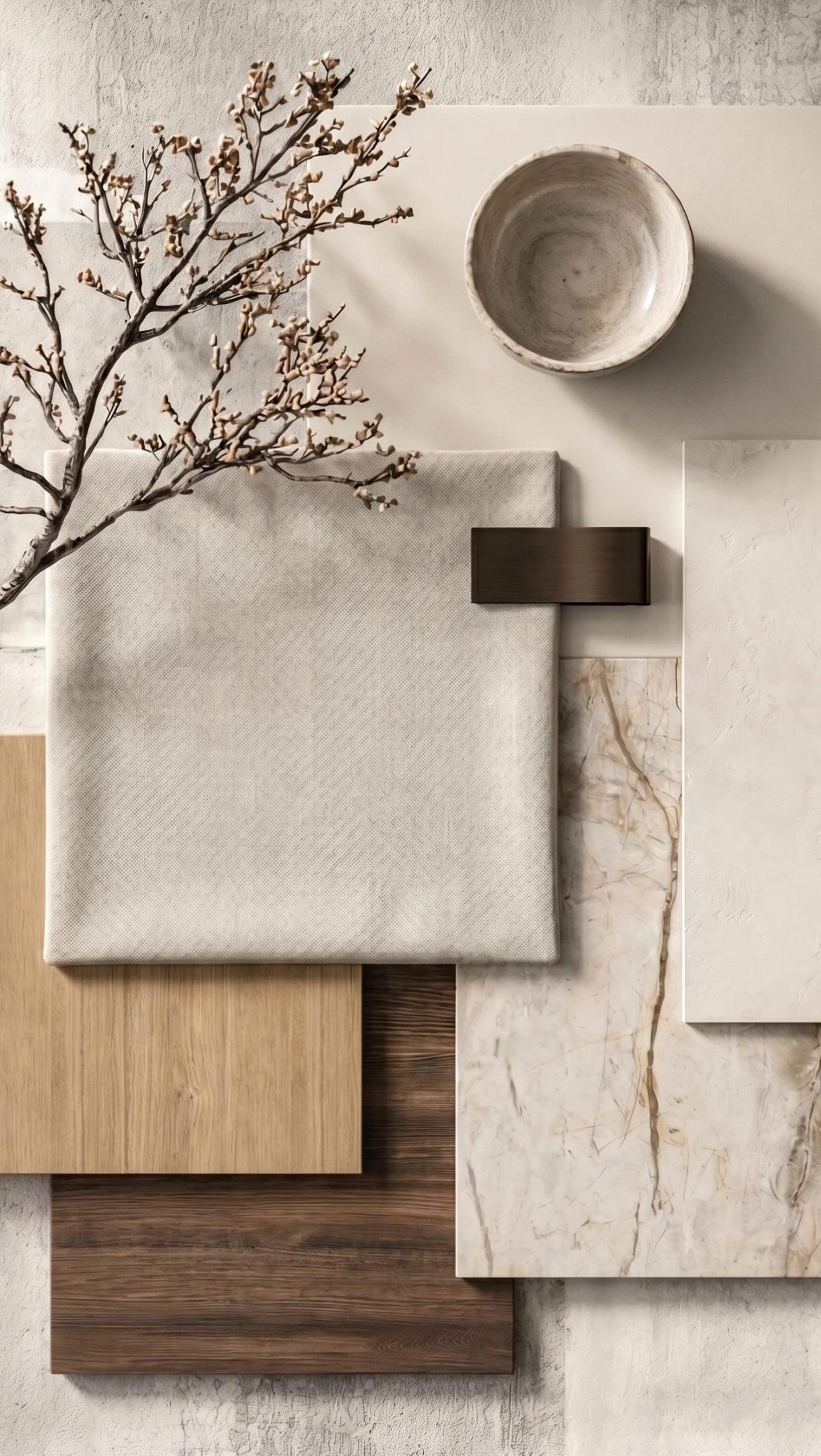 Moodboard -> to Interior ✨
#moodboard #interiorinspo #housedesign #interiormaterials