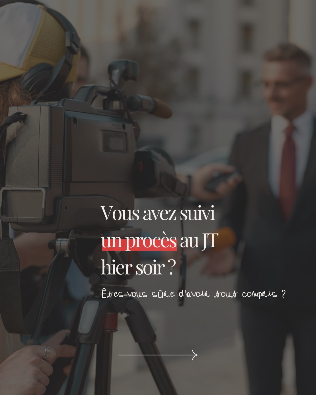 Ces mots juridiques que tout le monde utilise mal… y compris les journalistes.
En droit pénal belge, chaque terme correspond à une notion et à un stade précis de la procédure.
Être inculpé, ce n’est pas être déclaré coupable.
Cela veut dire qu’un juge d’instruction estime qu’il existe des indices sérieux qu’une personne aurait commis l’infraction visée dans son enquête.
Être prévenu, cela signifie qu’une personne doit comparaître devant un tribunal (police ou correctionnel) pour répondre d’une ou plusieurs préventions.
Bien sûr, la présomption d’innocence existe aussi.
C’est un principe fondamental : une personne est présumée innocente tant qu’une décision définitive ne l’a pas déclarée coupable.
Ce que l’on oublie assez souvent, c’est qu’une personne peut traverser plusieurs de ces étapes… ou seulement une partie.
Certaines enquêtes s’arrêtent avant même qu’une personne passe devant un tribunal.
OUI le non-lieu existe… mais ce n’est pas non plus ce qu’il y a de plus fréquent, soyons de bon compte.
Et un procès ne débouche pas toujours sur une condamnation non plus.
OUI, on obtient aussi des acquittements, mais c’est pas tous les jours non plus.
Comprendre ces distinctions, c’est comprendre comment fonctionne réellement la justice pénale.
Et surtout comprendre qu’un mot mal utilisé peut avoir des conséquences très concrètes : sur une réputation, une vie professionnelle, une famille,ou la manière dont une personne est perçue publiquement.
Un doute sur votre situation ou celle d’un proche ?
Le cabinet peut vous conseiller avec clarté et discrétion.
#droitpénalbelge #procédurepénale #avocatpénaliste #justicebelge #juge