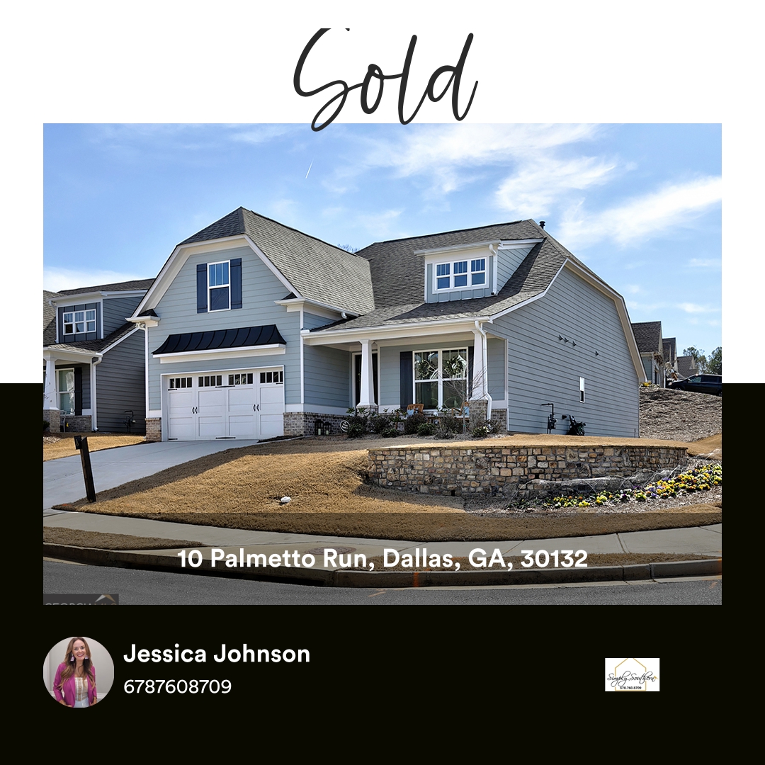 simplysouthernrealtyteam