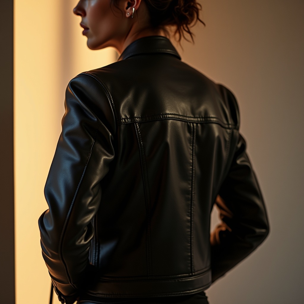 Signature silhouettes that move from the boardroom to the weekend with ease — crafted, considered, confident.
Biker: structured edge, reinforced hardware — pairs with tailored trousers for work, denim and boots for Saturday.
Bomber: relaxed shape, soft-lined comfort — layer over a shirt for meetings, tee-and-sneaker ready for strolls.
Tailored blazer jacket: clean lines, British-inspired tailoring — sharp over a knit at the office, tossed over weekend layers for polished ease.
Each piece is handmade to age beautifully — quality that earns its place in your rotation. Link in bio.
Which silhouette is your signature? Tell us below.
#LuisLeather #CraftedForLife #TimelessStyle #LeatherThatLasts #VersatileWardrobe #ModernTailoring #EverydayLuxury #WorkToWeekend