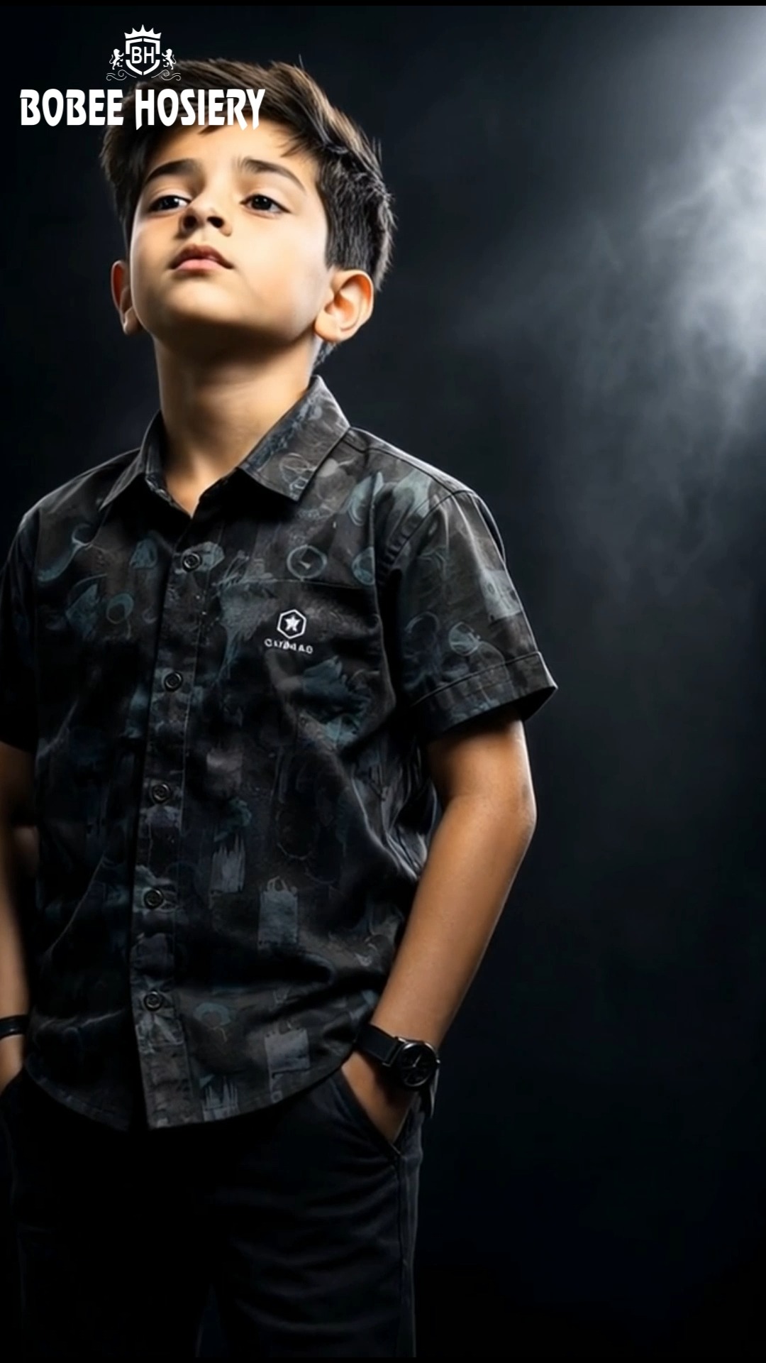 Big energy. Effortless style. 🕶️
Setting the standard since 1986.
#BobeeHosiery #boysfashion #boyskidswear #littleboystyle #stylishboys #kidsoutfit #kidsfashionstyle
#kidsfashionindia #indiankidswear #kidswearindia #indiankidsfashion #kidsfashion #kidswear #boysfashion #boyskidswear #littleboystyle #stylishboys