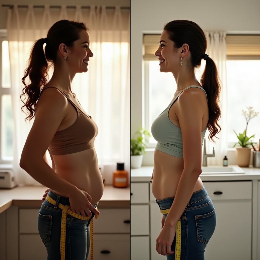 I coached a client from day-one habit tweaks to real results — and you can too. They started tired, frustrated by the scales, and unsure where to begin. Together we built a simple morning routine, swapped one snack, and added a tailored Herbal Nutrition mix I customised just for them.
Over 12 weeks they tracked weight, measurements and energy. The numbers moved: steady kilos lost, slimmer waist and more pep in their step. Small daily wins = big, lasting change.
If you’re after realistic weight management that fits your life, tap the photo to learn more. Link in bio. 💪🌿🔥
What small habit would you try this week? Tell me below — I’ll cheer you on!