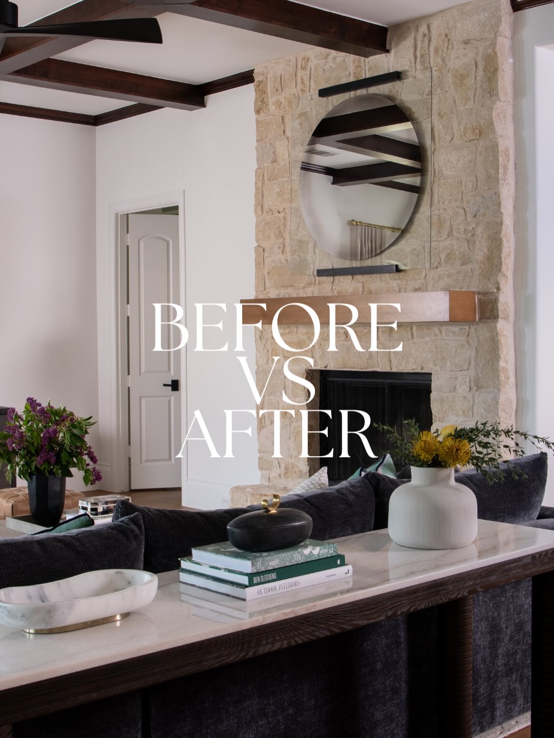 We had so much fun bringing this project to life, and we’d love to do the same for you. DM us or click the link in our bio to inquire! 🤍