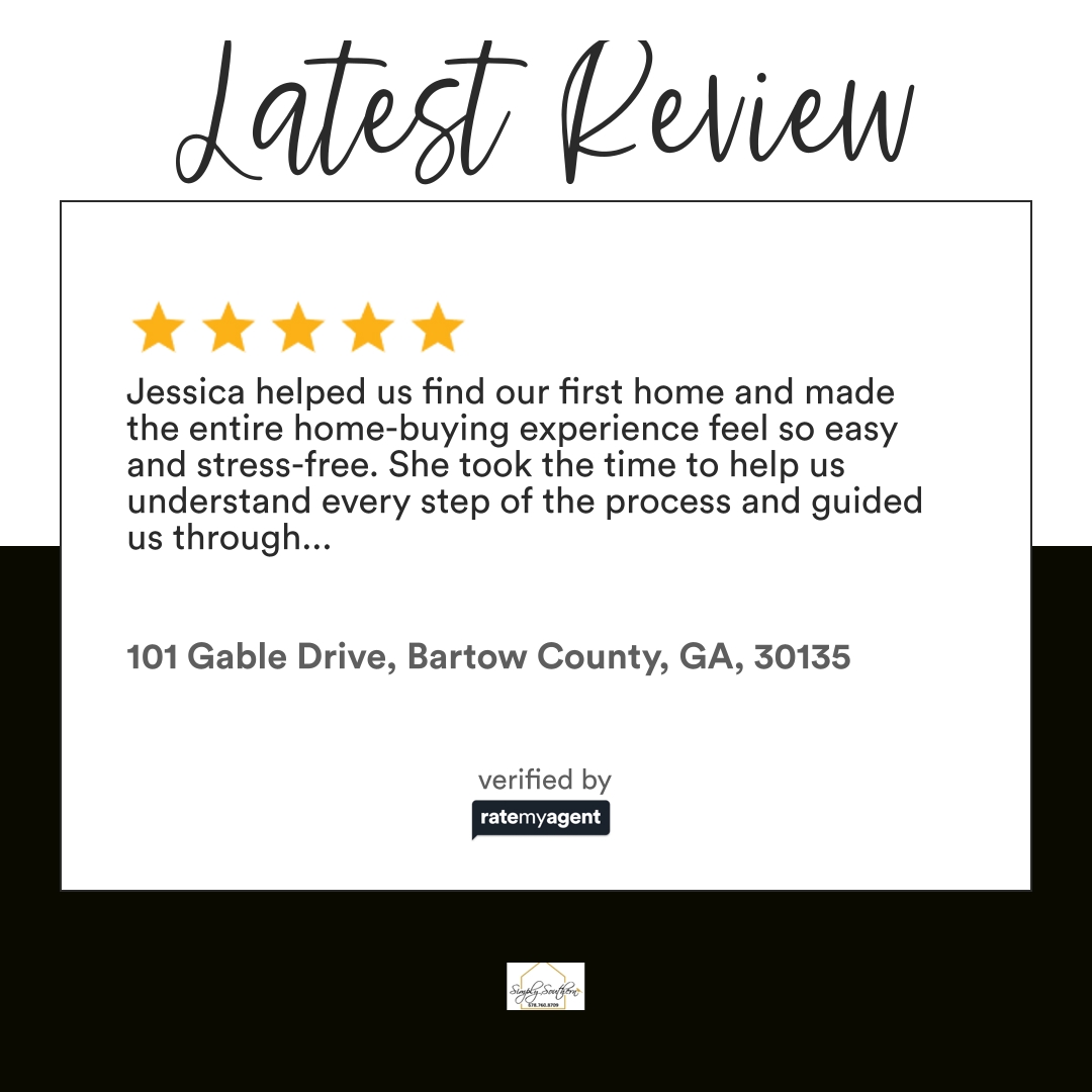 simplysouthernrealtyteam
